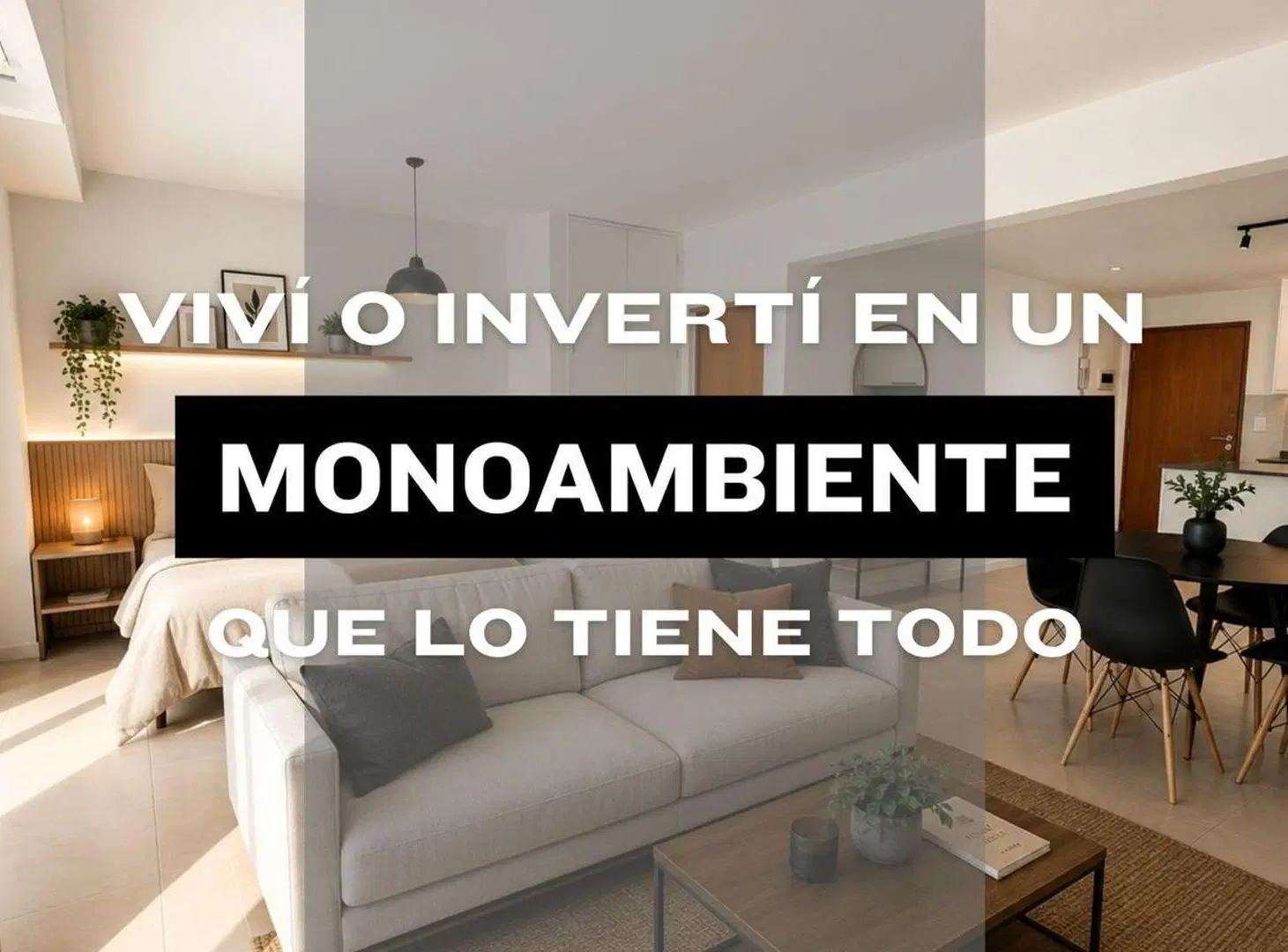 VENTA MONOAMBIENTE AMPLIO CON BALCÓN VILLA URQUIZA 8