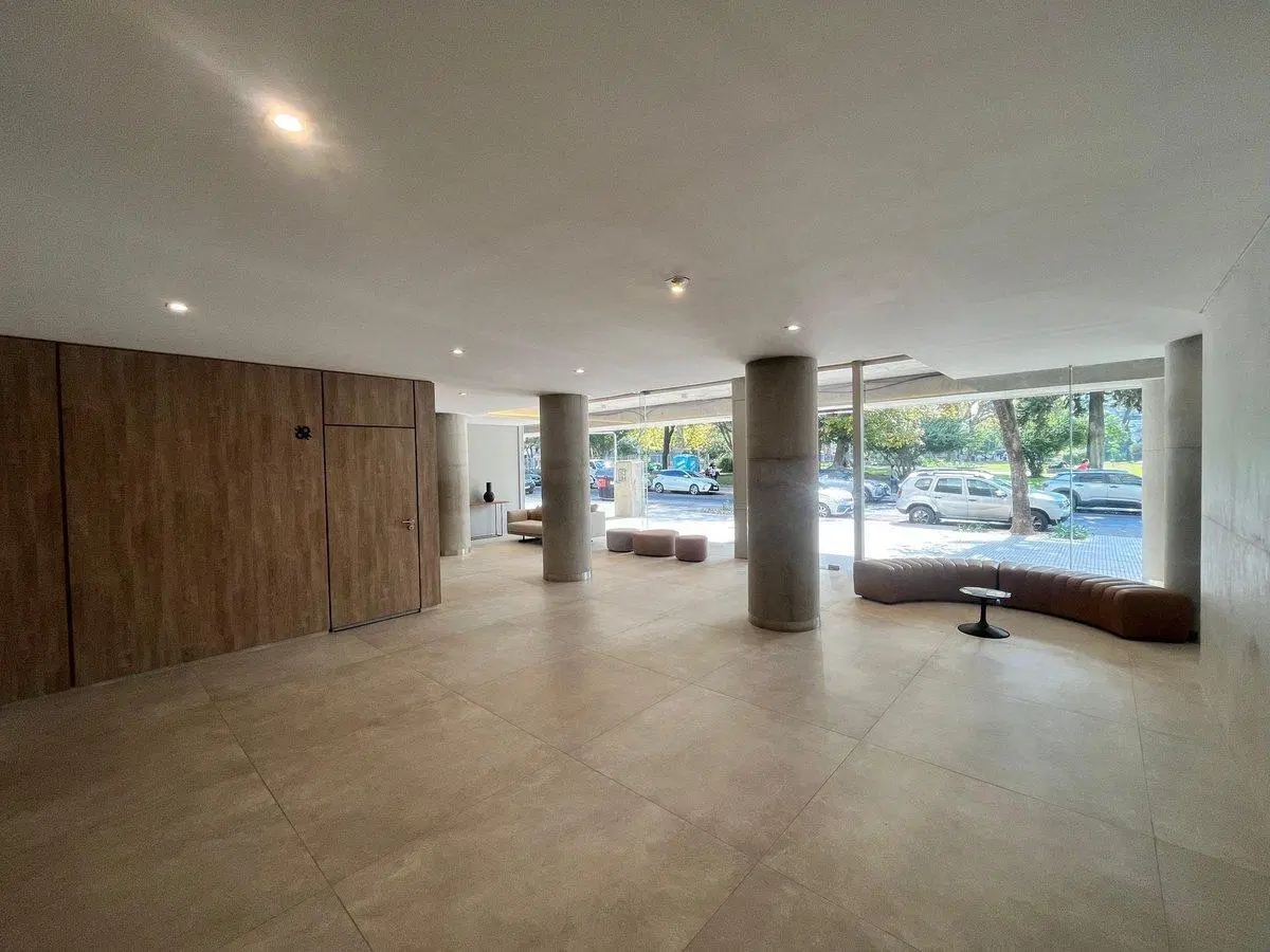 VENTA DEPARTAMENTO 2 AMBIENTES A ESTRENAR 5
