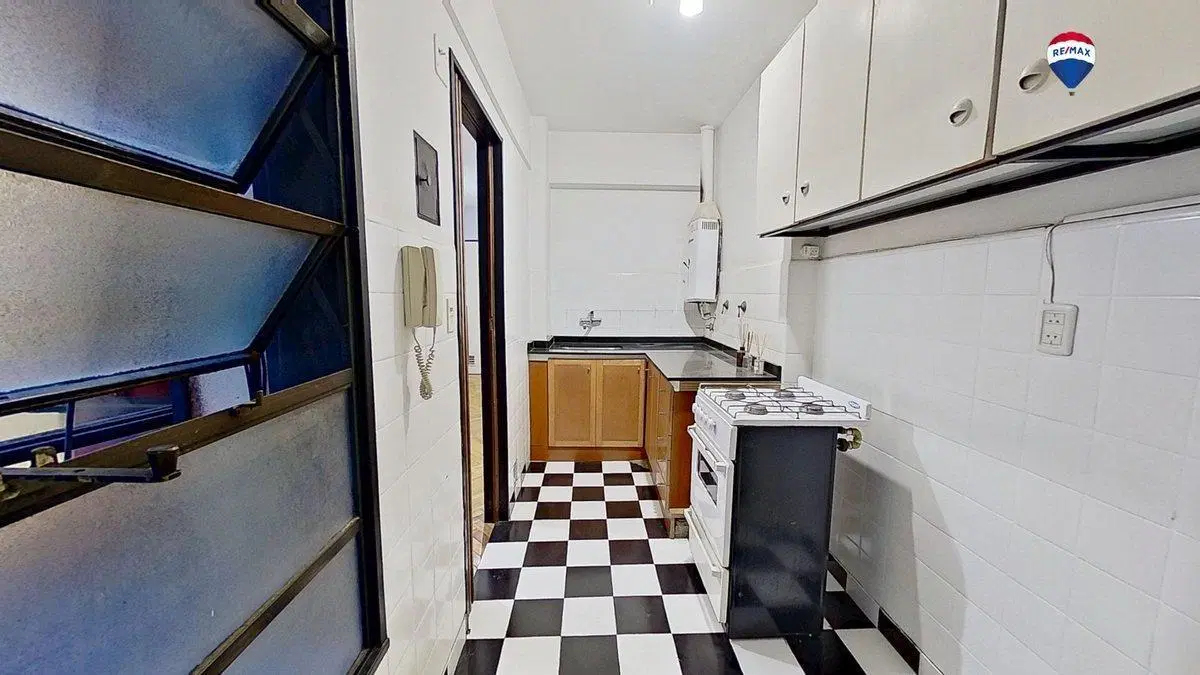 VENTA DEPARTAMENTO 2 AMB APTO CREDITO VILLA DEVOTO 8