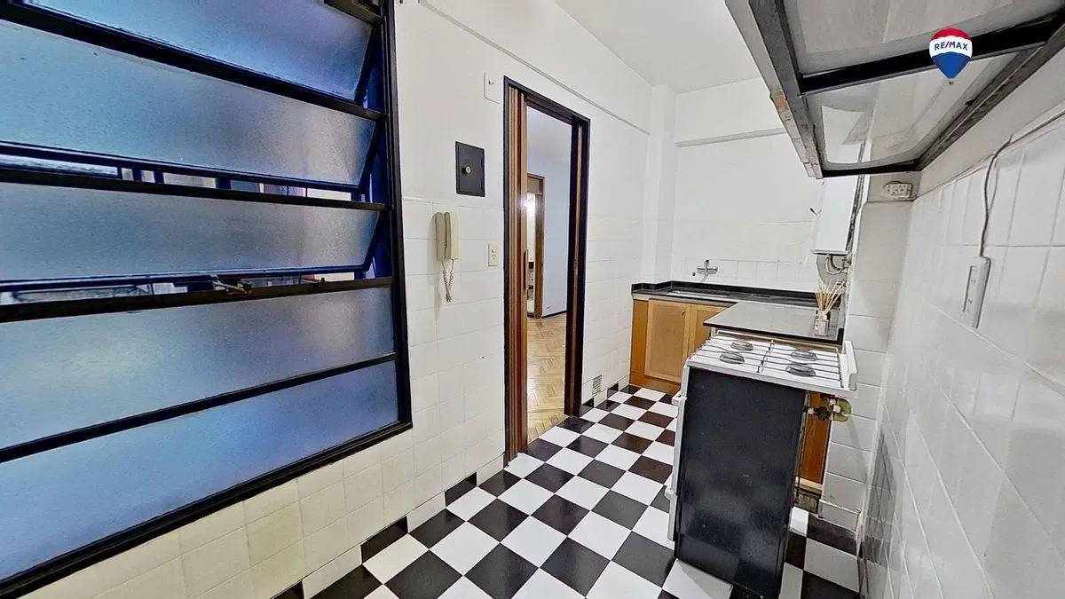 VENTA DEPARTAMENTO 2 AMB APTO CREDITO VILLA DEVOTO 4