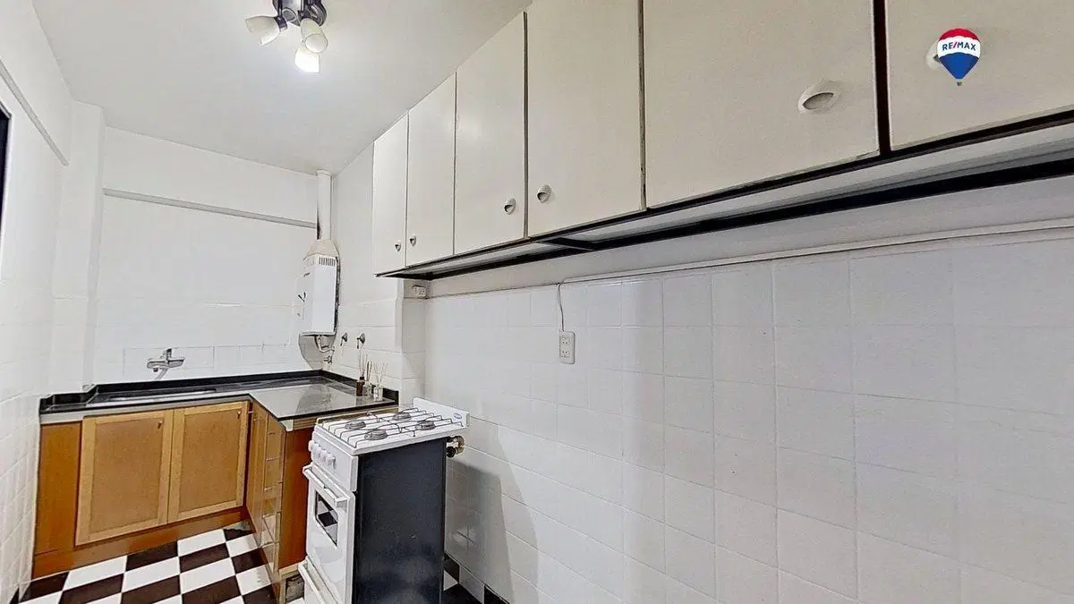VENTA DEPARTAMENTO 2 AMB APTO CREDITO VILLA DEVOTO 2