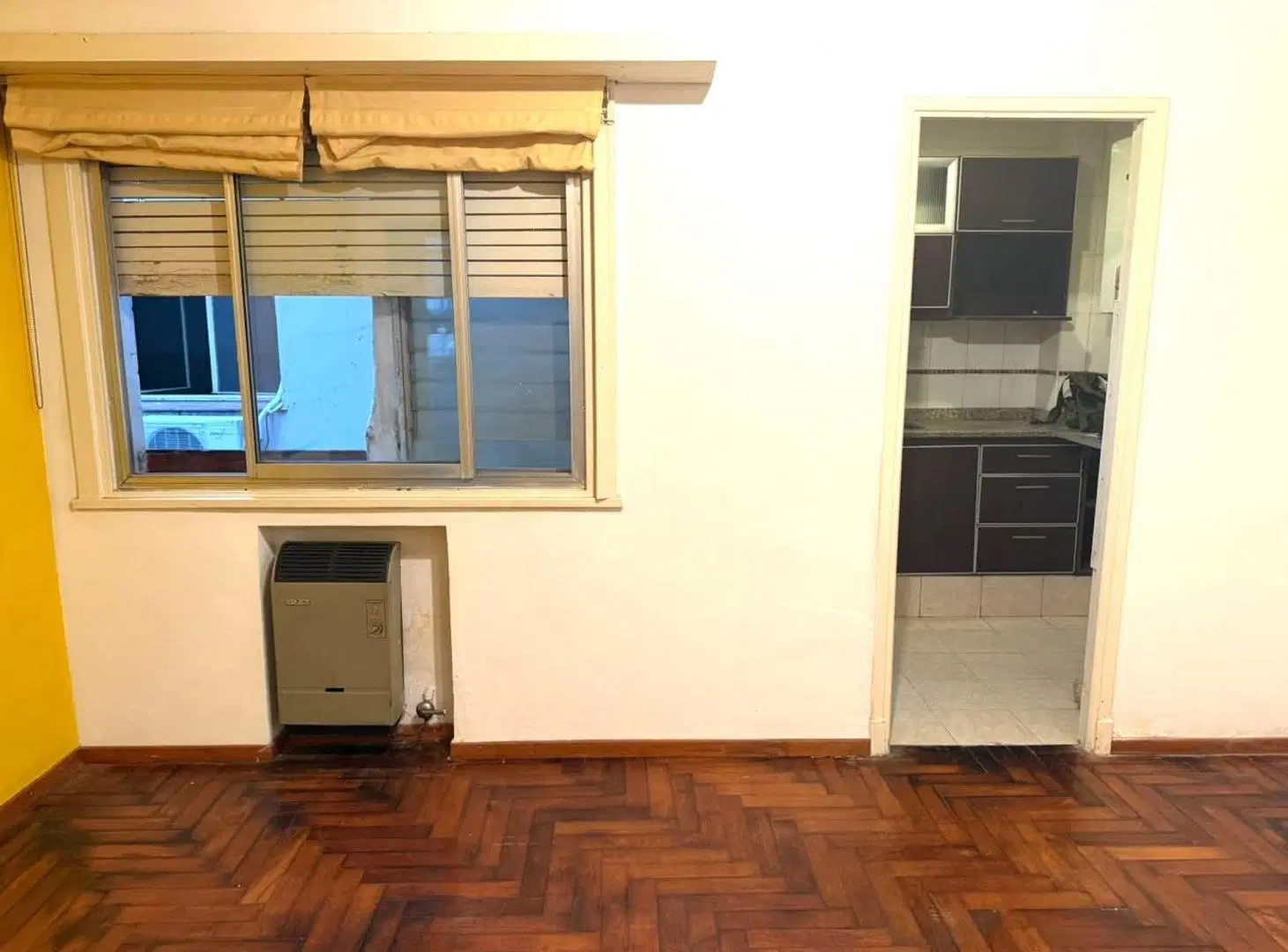 Venta departamento 3 ambientes en Caballito 2