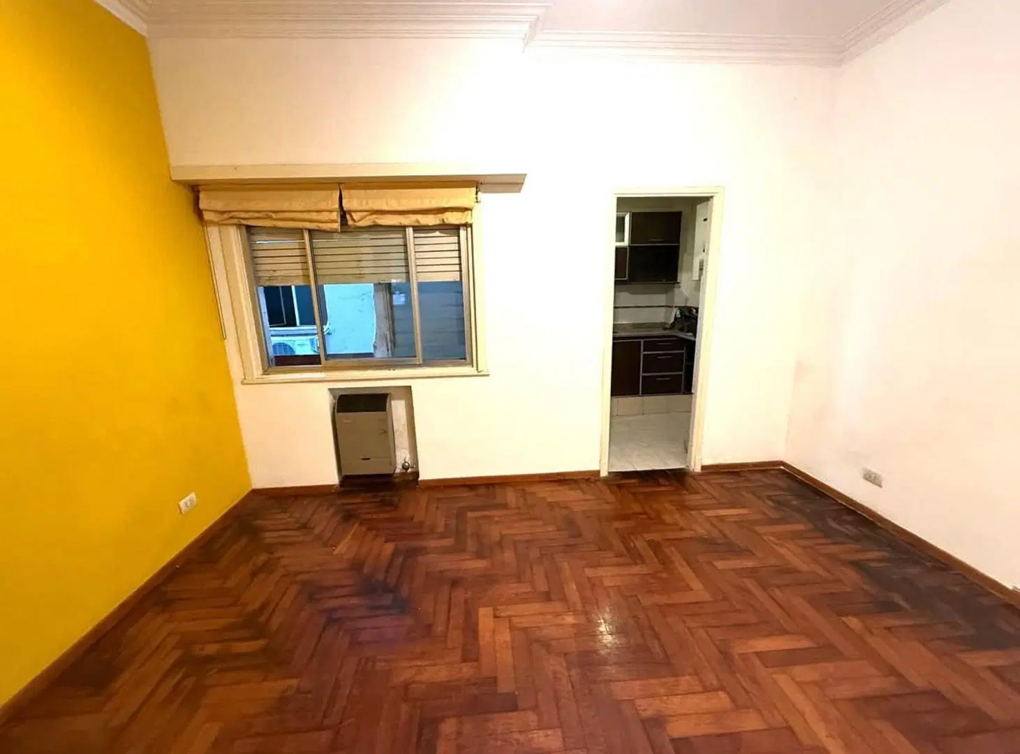 Venta departamento 3 ambientes en Caballito 8