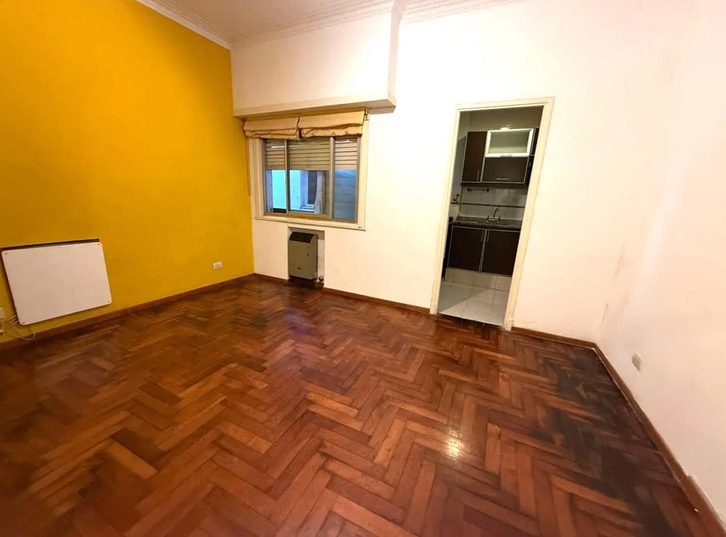 Venta departamento 3 ambientes en Caballito 5