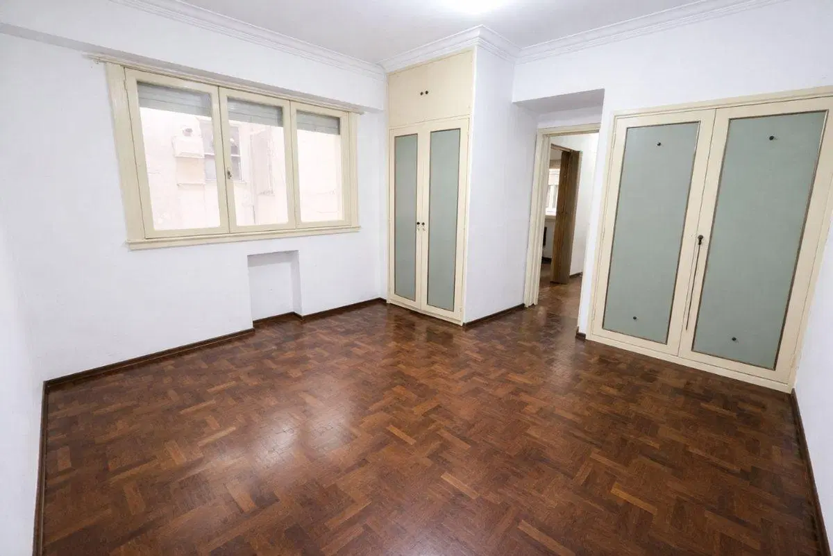 3 AMBIENTES CON DEPENDENCIA  VENTA COLEGIALES CABA 3