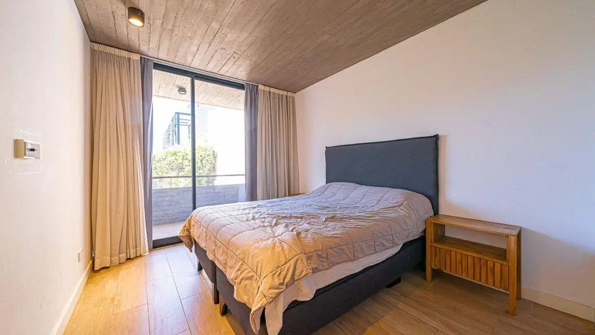 Venta Departamento 2 Ambientes Palermo con Cochera 4