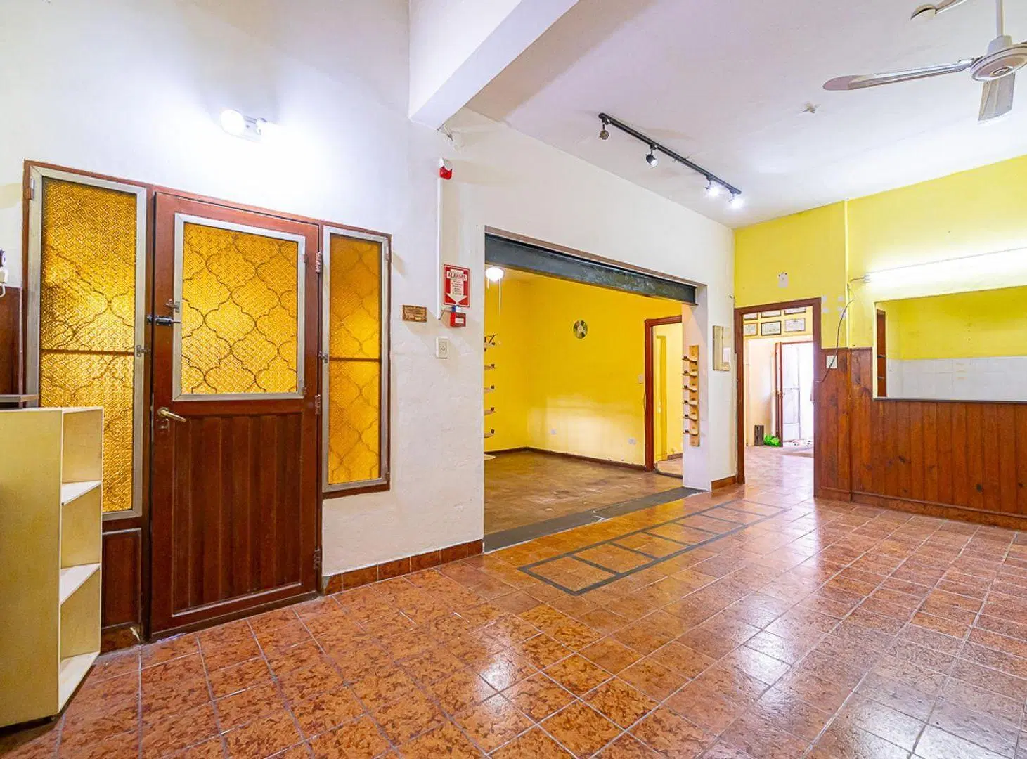 VENTA PH 3 AMBIENTES EN LANUS CON GRAN POTENCIAL 2