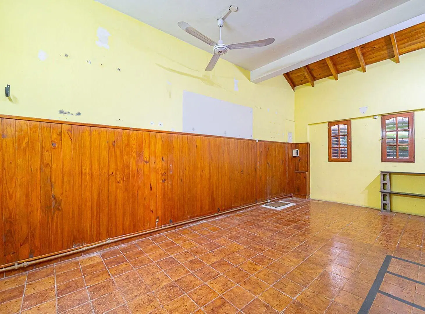 VENTA PH 3 AMBIENTES EN LANUS CON GRAN POTENCIAL 8