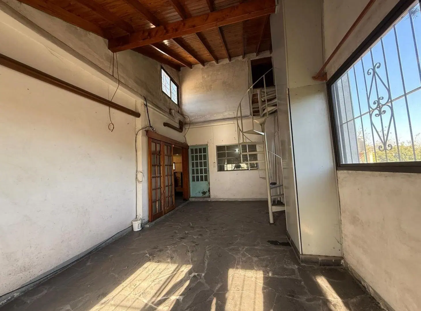 PH 5 AMBIENTES  VENTA HURLINGHAM SIN EXPENSAS 5