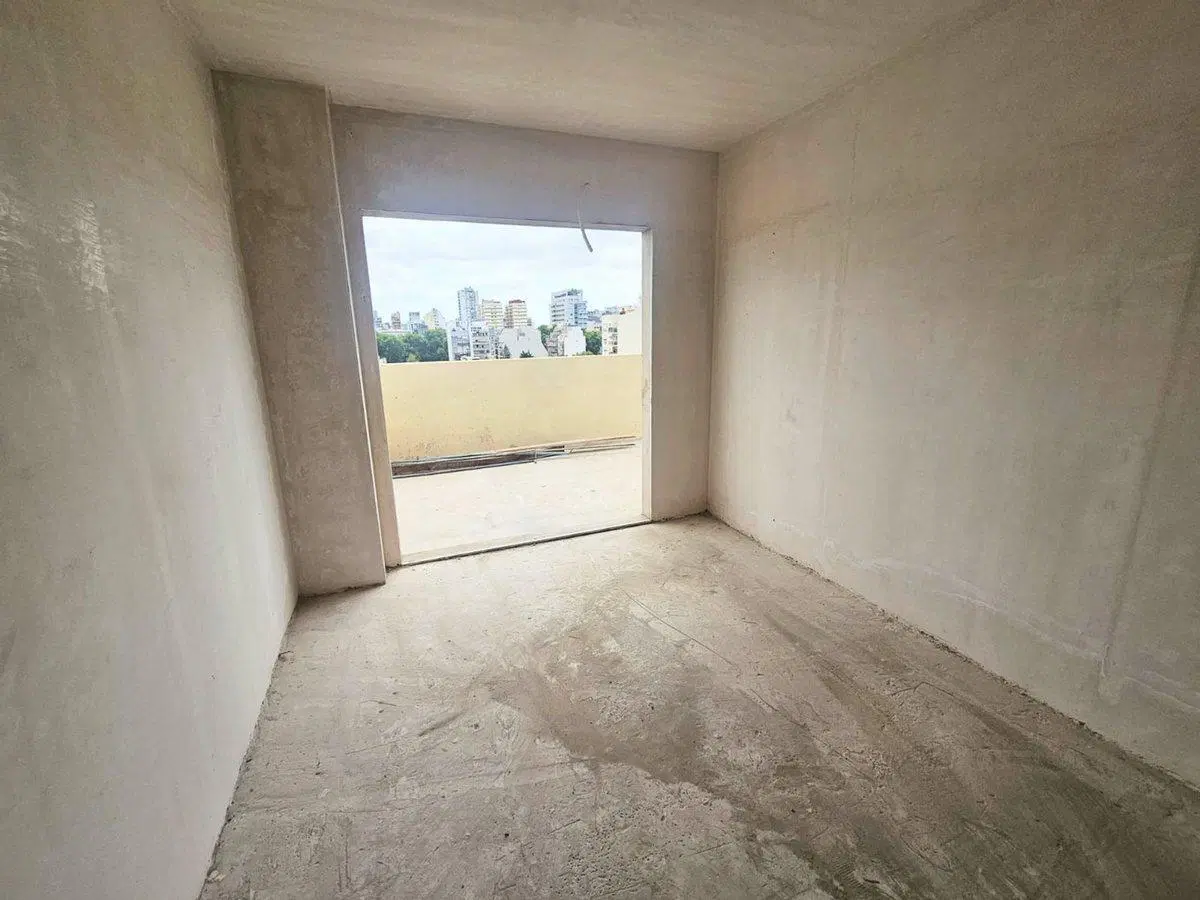 VENTA TRES AMBIENTES VILLA CRESPO ANTICIP 5
