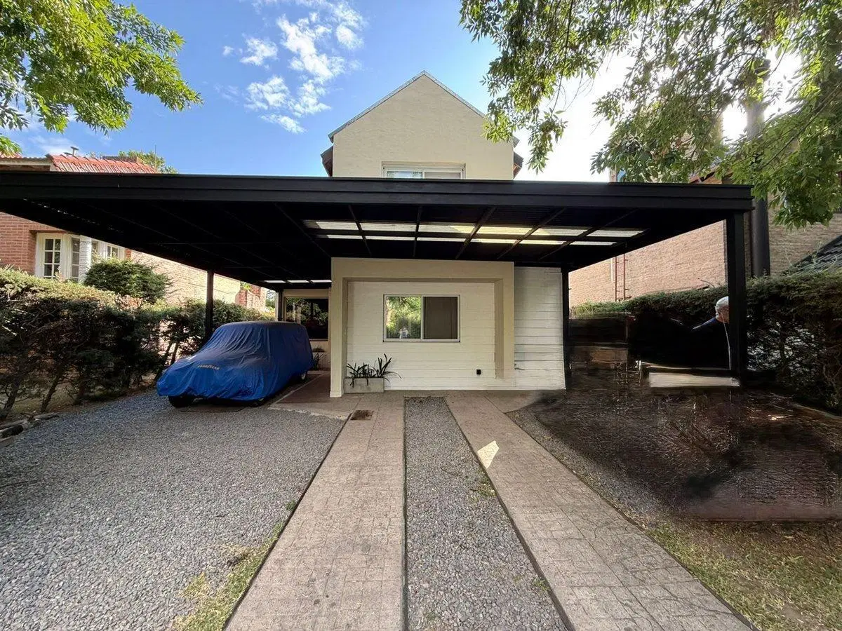 VENTA CASA 5 AMBIENTES  BCO PROVINCIA APTO CREDITO 5