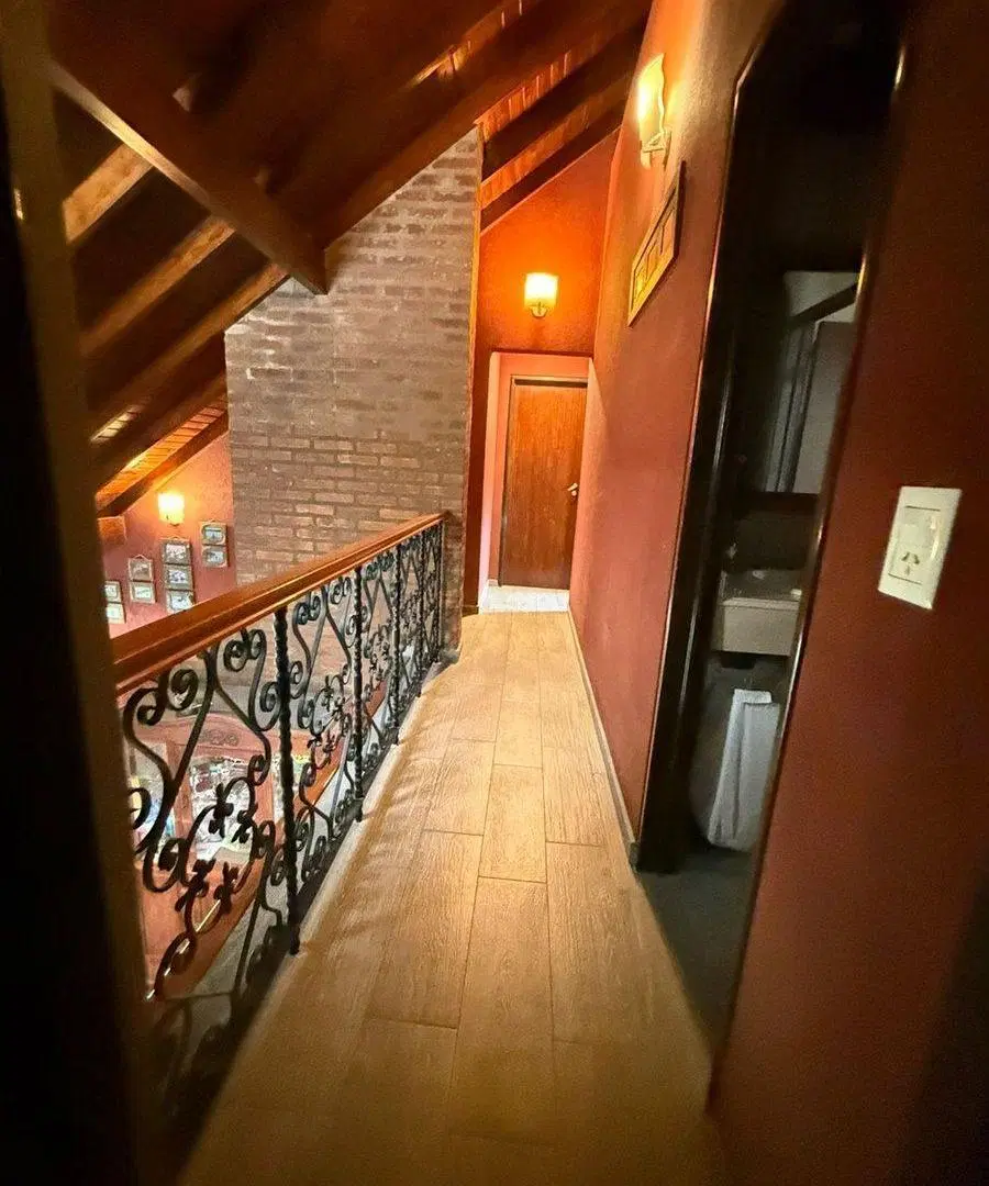 VENTA CASA 5 AMBIENTES  BCO PROVINCIA APTO CREDITO 4