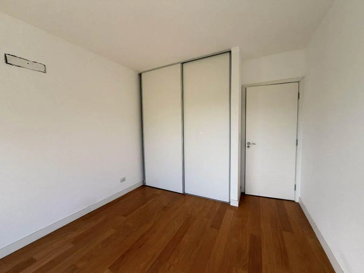 VENTA DPTO 2 AMBIENTES RAMOS MEJIA BALCON CORRIDO 4