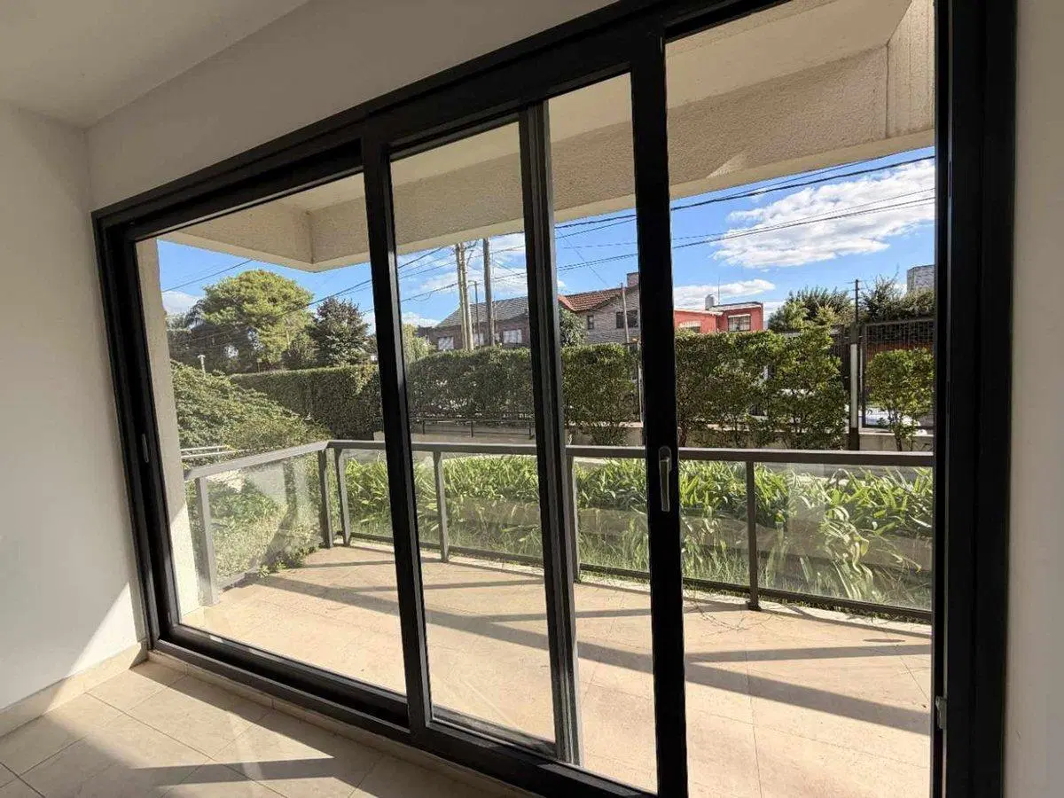 VENTA DPTO 2 AMBIENTES RAMOS MEJIA BALCON CORRIDO 3