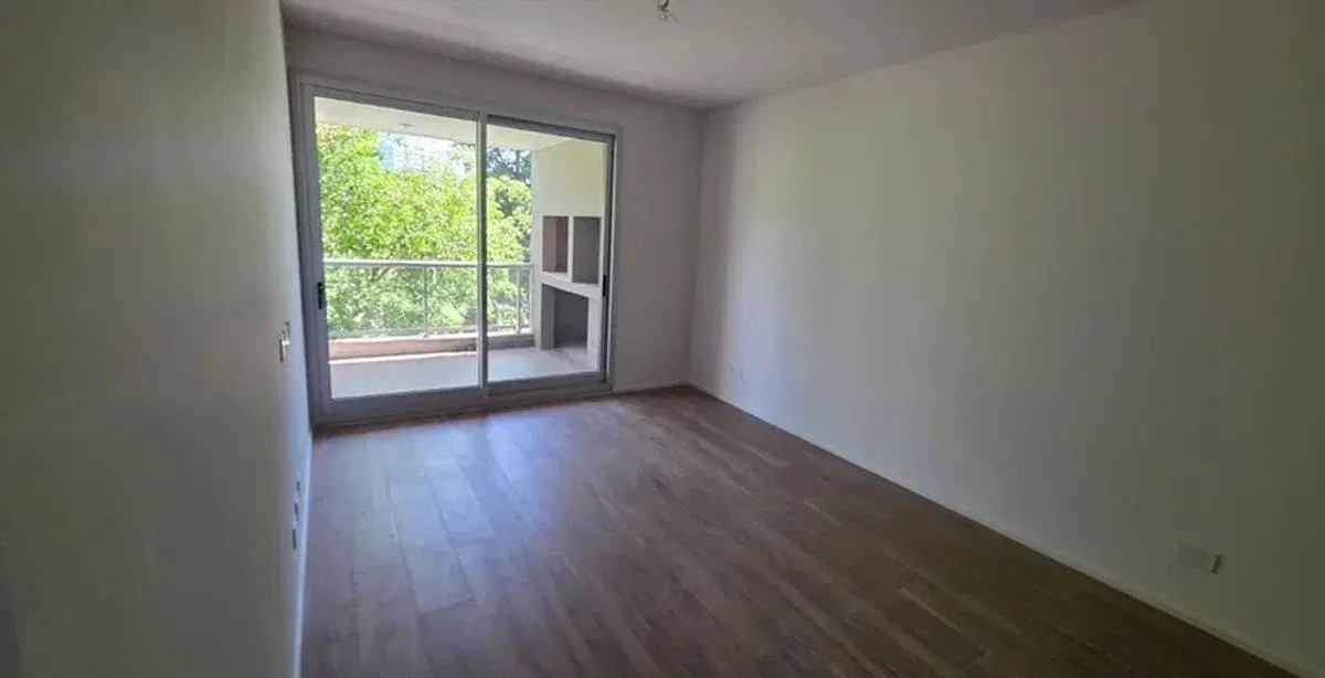 2 AMBIENTES A ESTRENAR ORTUZAR BALCON PARRILLA LUZ 5