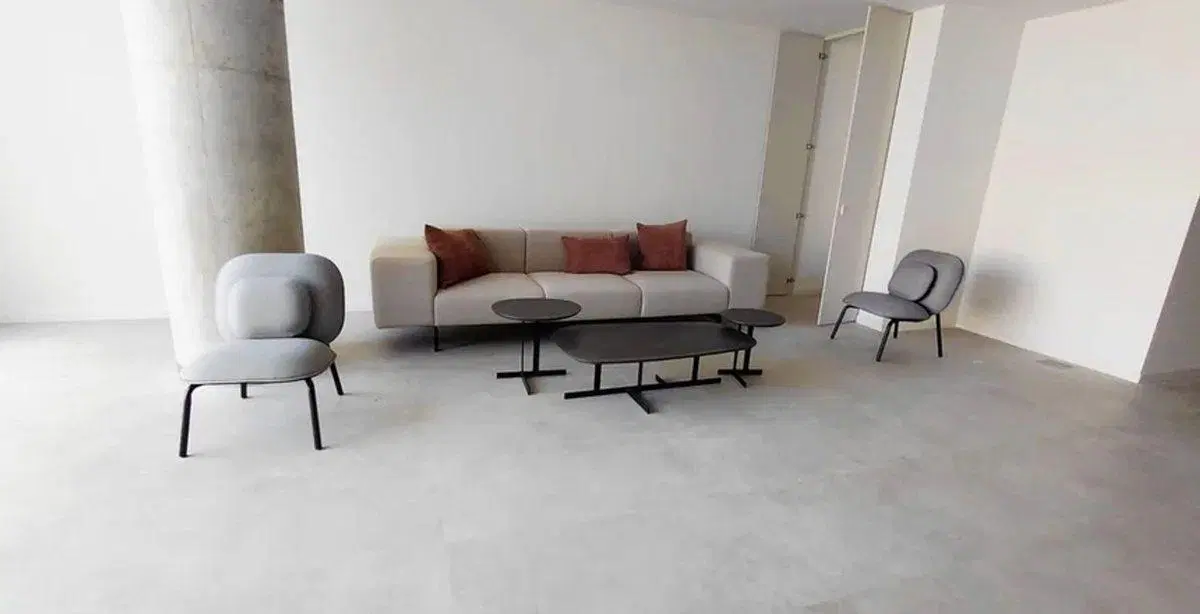 2 AMBIENTES A ESTRENAR ORTUZAR BALCON PARRILLA LUZ 4