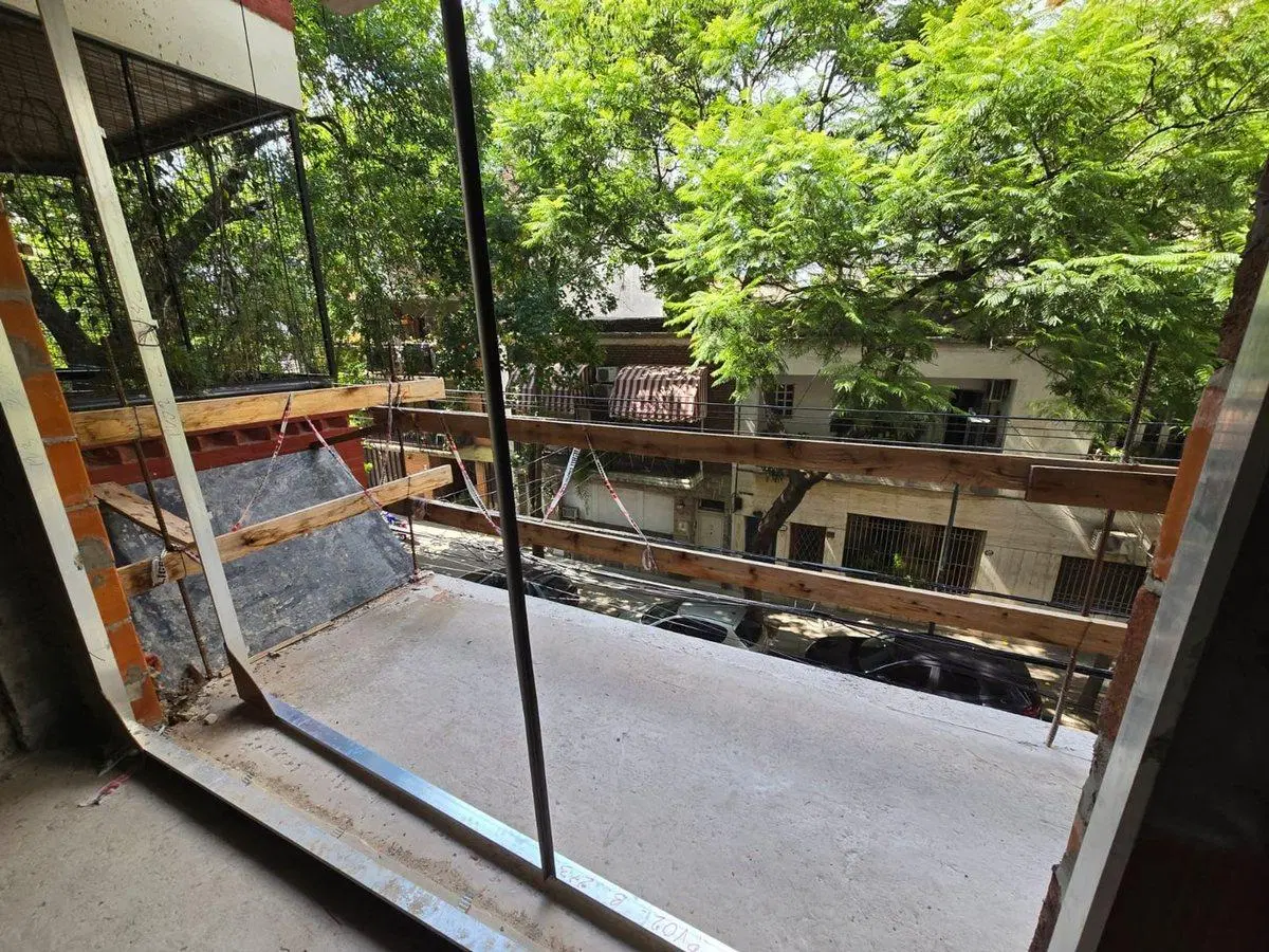 VENTA MONOAMBIENTE NUÑEZ 2