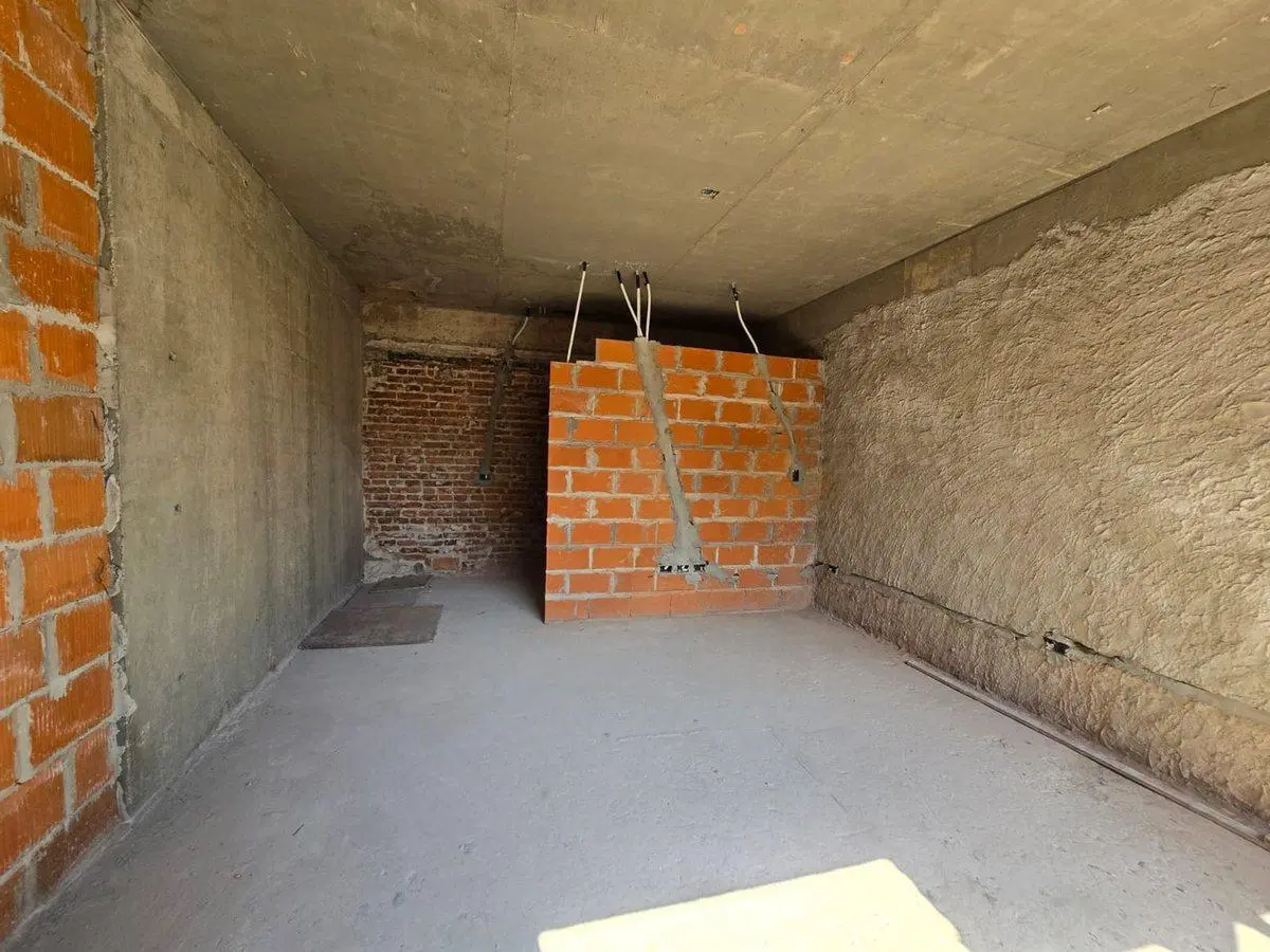 VENTA MONOAMBIENTE NUÑEZ 5