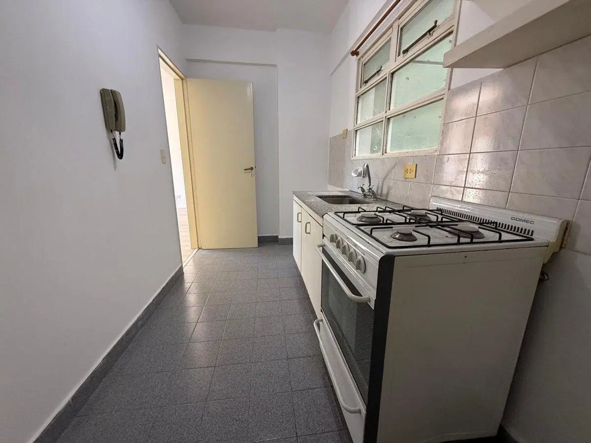 ALQUILER DEPARTAMENTO NUÑEZ BALCON 2
