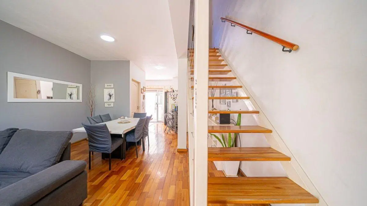 VENTA DEPARTAMENTO DUPLEX 3 AMBIENTES VILLA DEVOTO 8