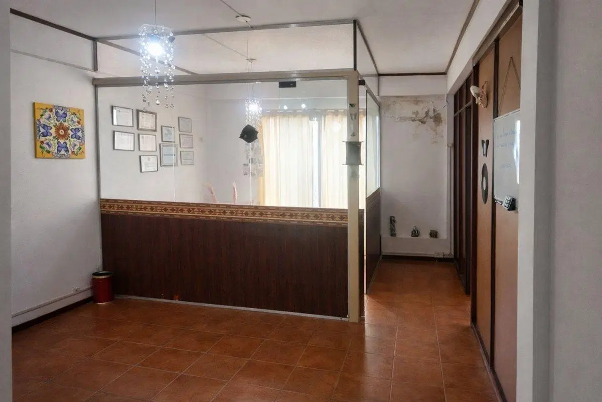 VENTA  DEPARTAMENTO OFICINA EN SAN JUSTO 2
