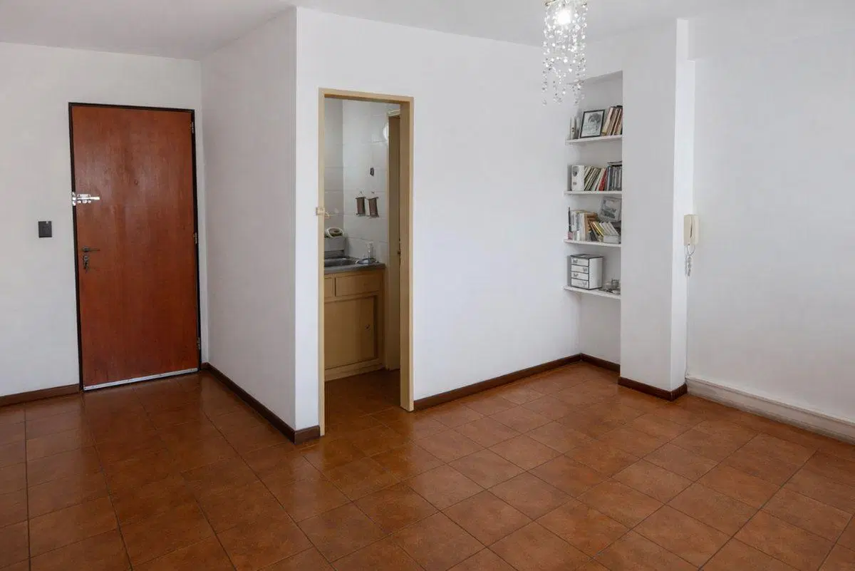 VENTA  DEPARTAMENTO OFICINA EN SAN JUSTO 3