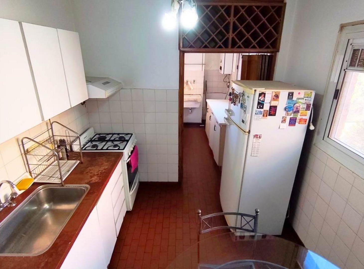 Foto de OPORTUNIDAD VENTA DEPARTAMENTO 4 AMBIENTES SAMORE, imagen 3