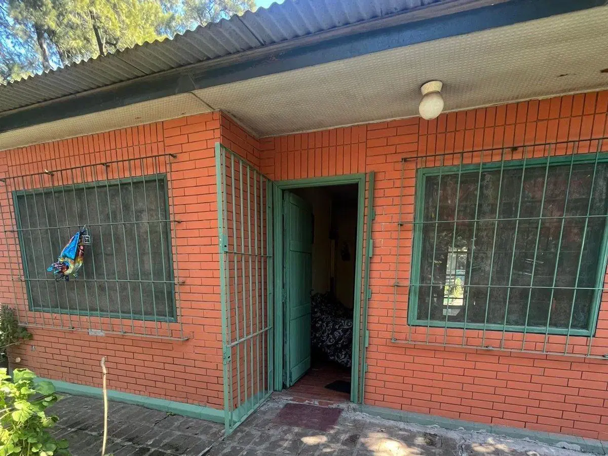 VENTA QUINTA CON PILETA GENERAL RODRIGUEZ 8