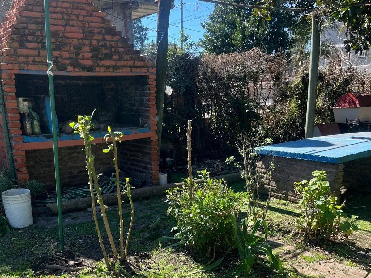VENTA QUINTA CON PILETA GENERAL RODRIGUEZ 3