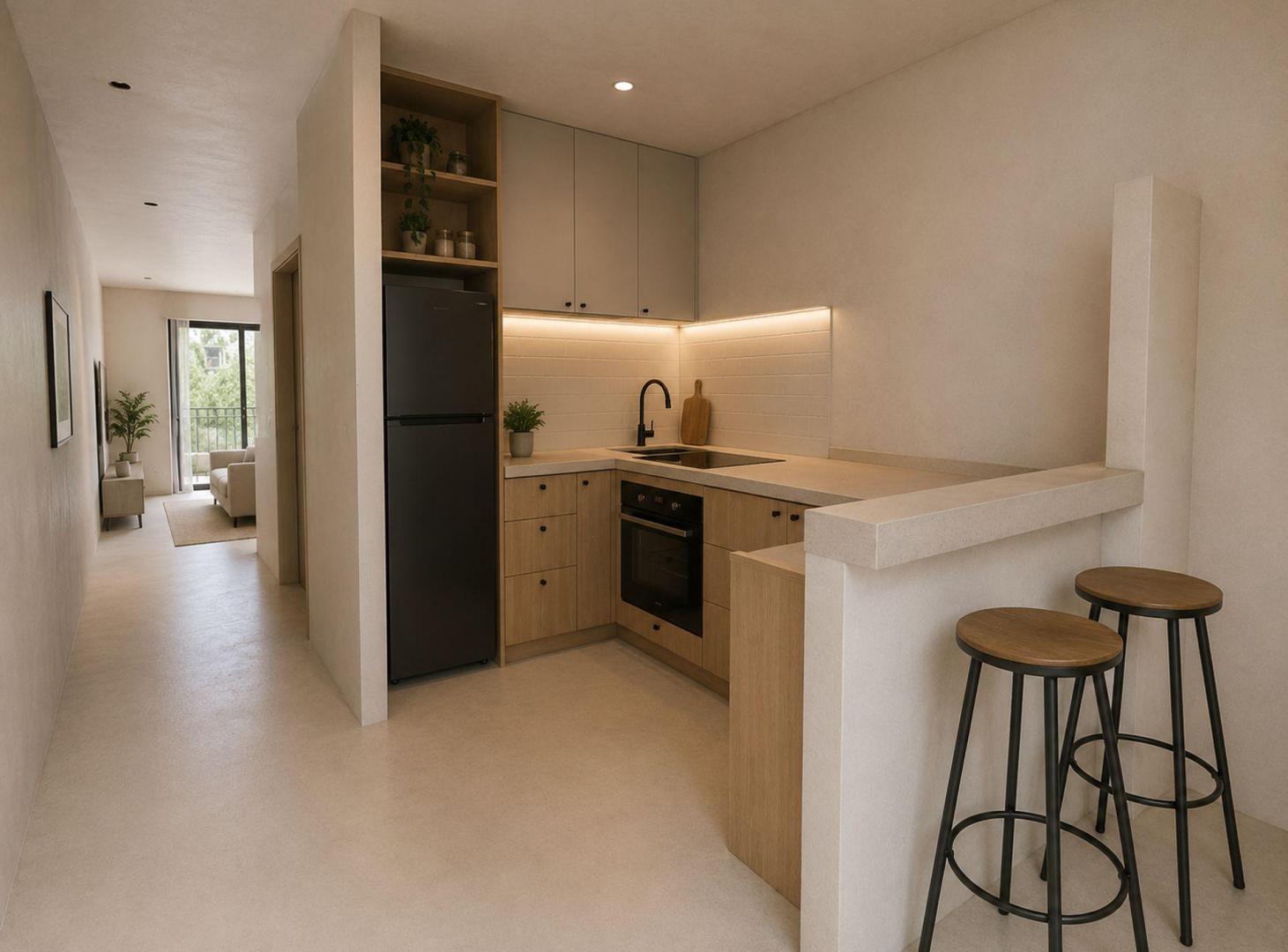 Foto de VENTA DEPARTAMENTO 3 AMBIENTES NUÑEZ, imagen 1