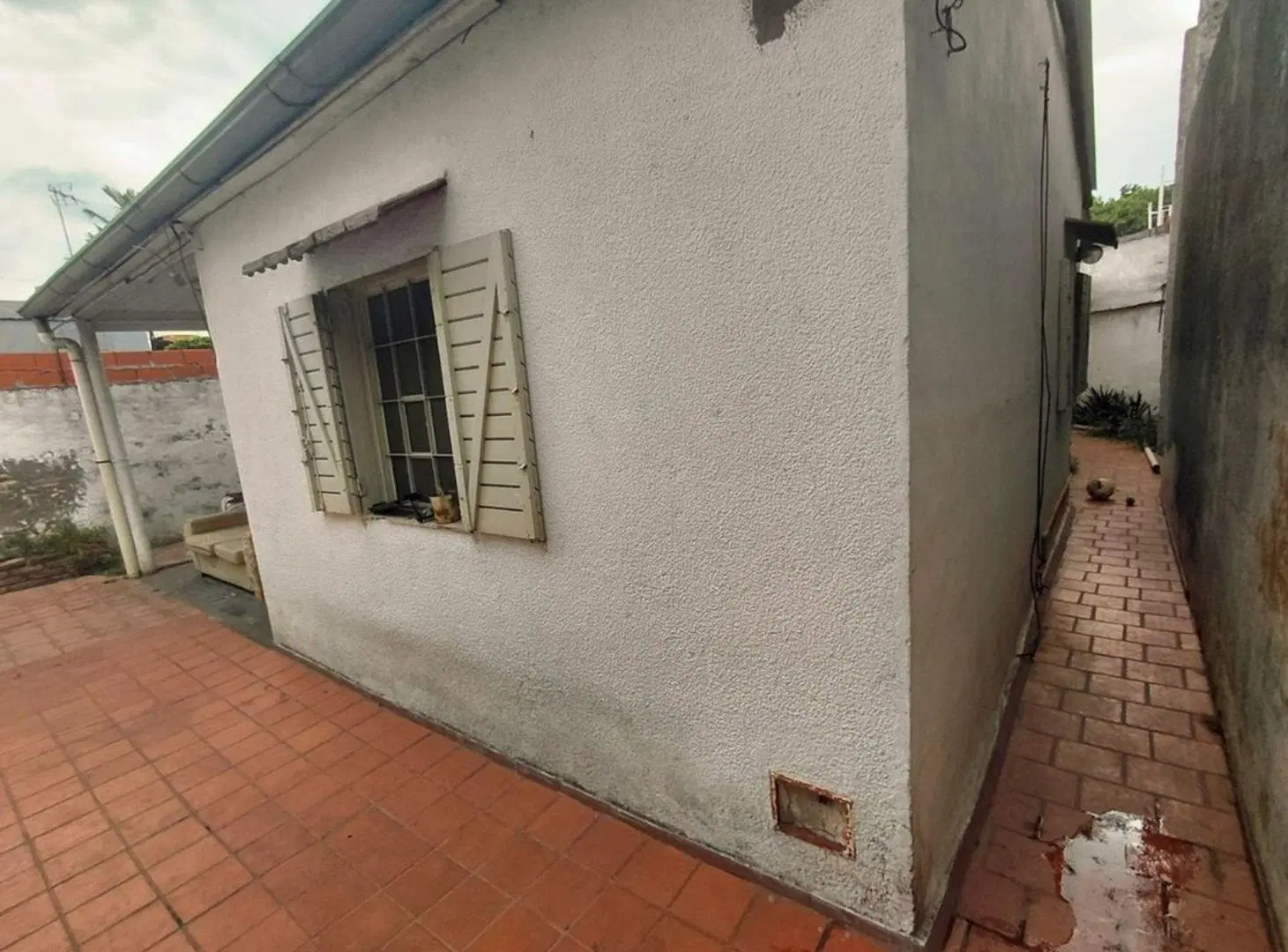 VENTA PH 3 AMBIENTES SAN MARTIN PATIO APTO CREDITO 4