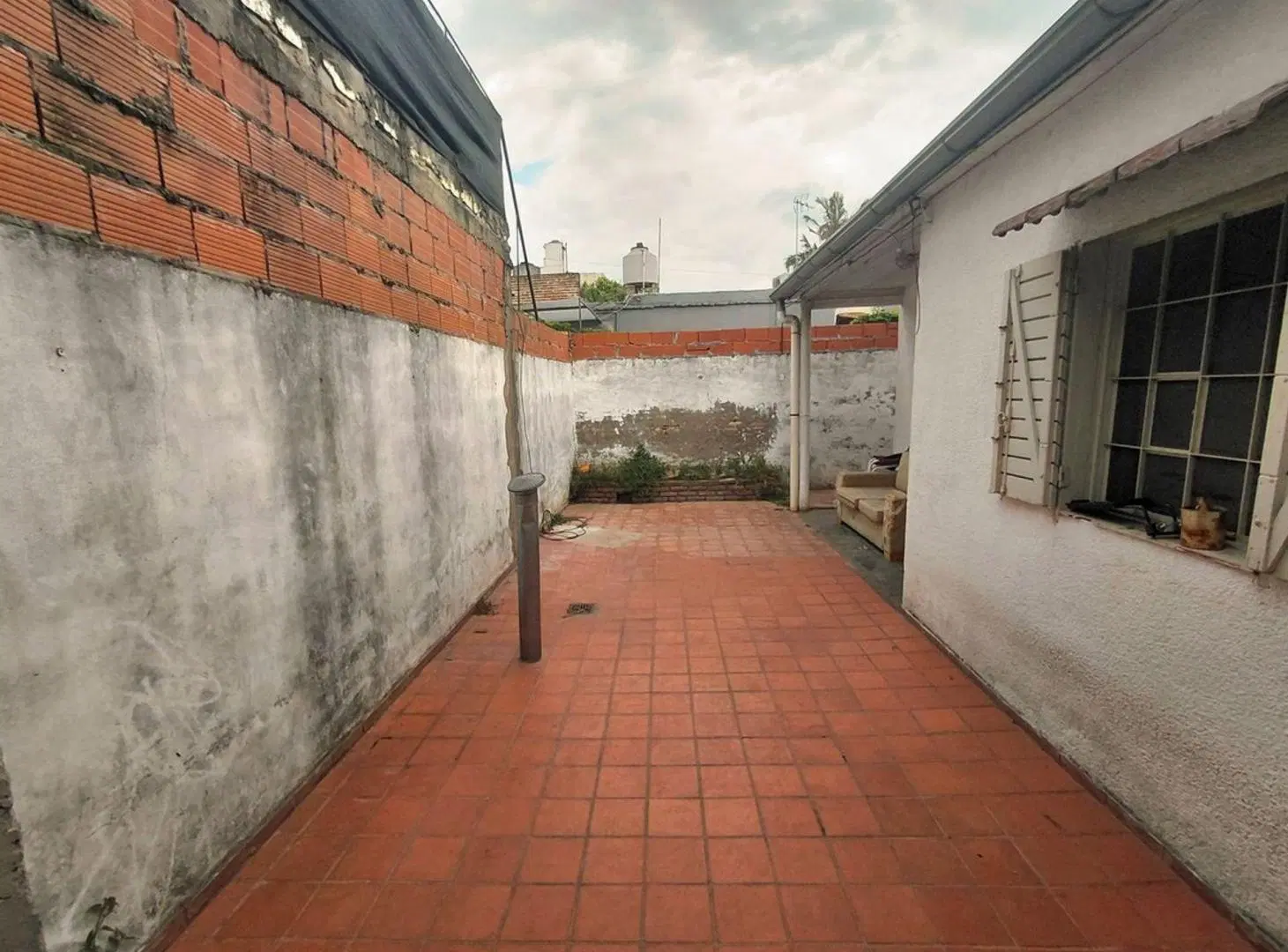 VENTA PH 3 AMBIENTES SAN MARTIN PATIO APTO CREDITO 8