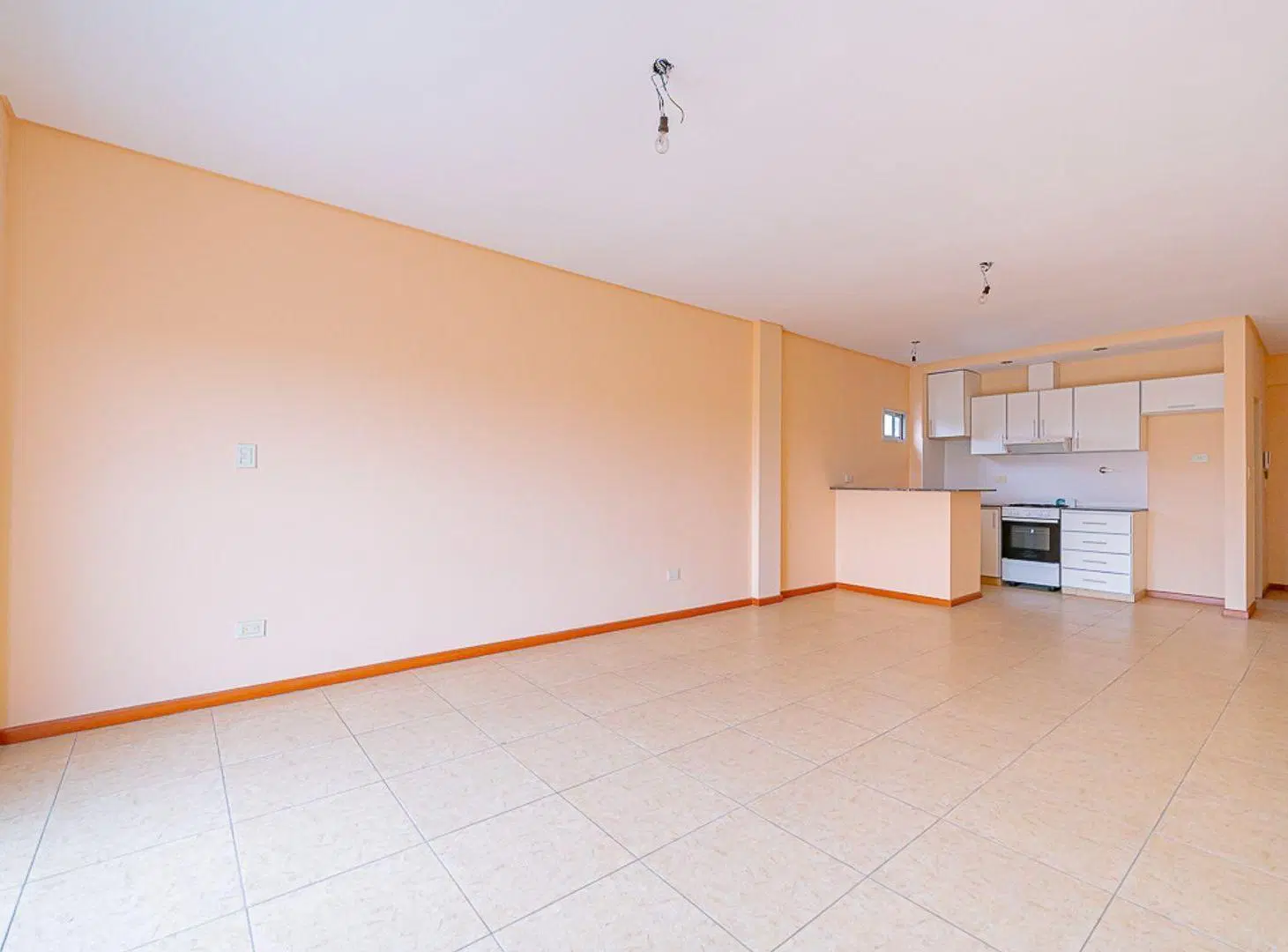 VENTA MONOAMBIENTE A ESTRENAR ISIDRO CASANOVA 3