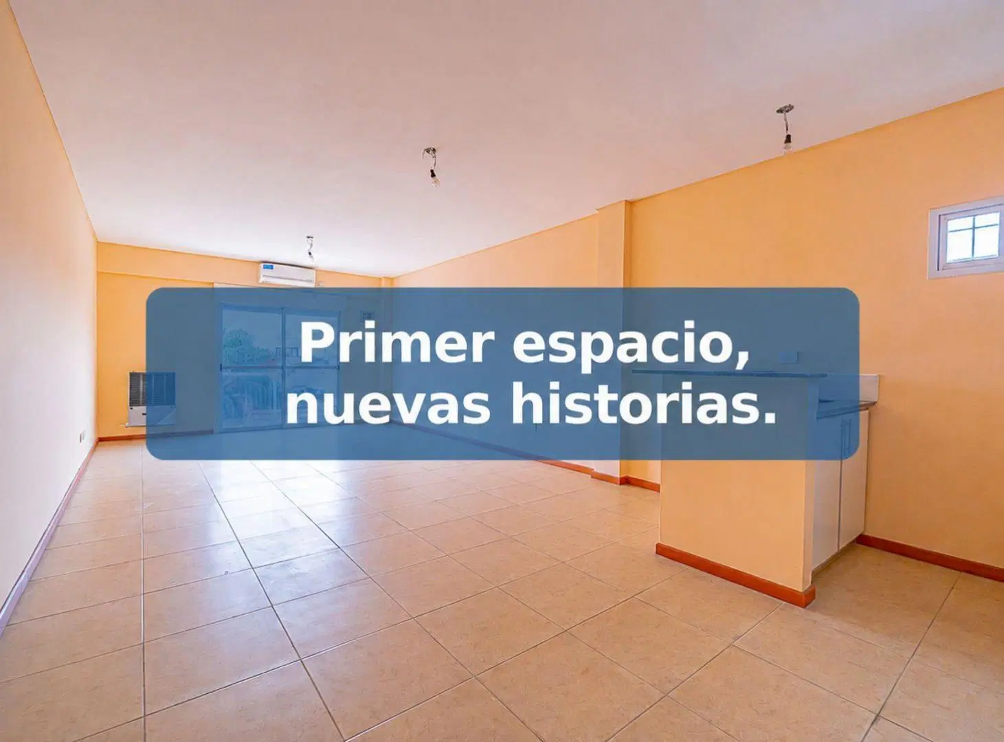 VENTA MONOAMBIENTE A ESTRENAR ISIDRO CASANOVA 8