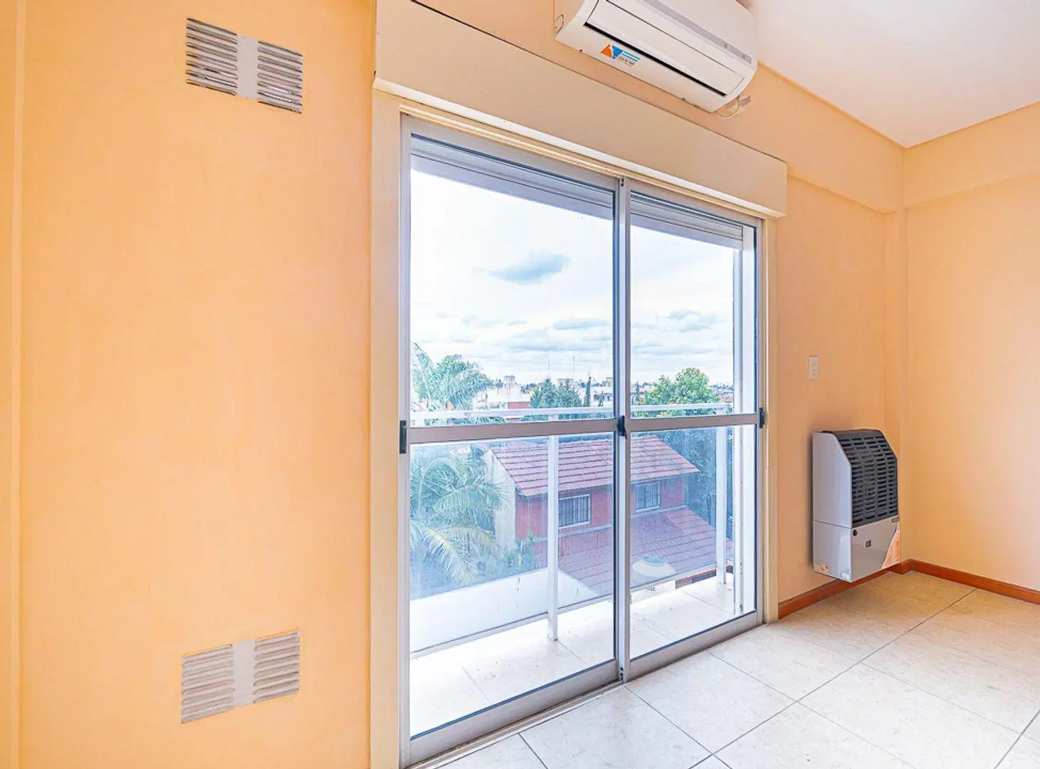 VENTA MONOAMBIENTE A ESTRENAR ISIDRO CASANOVA 5
