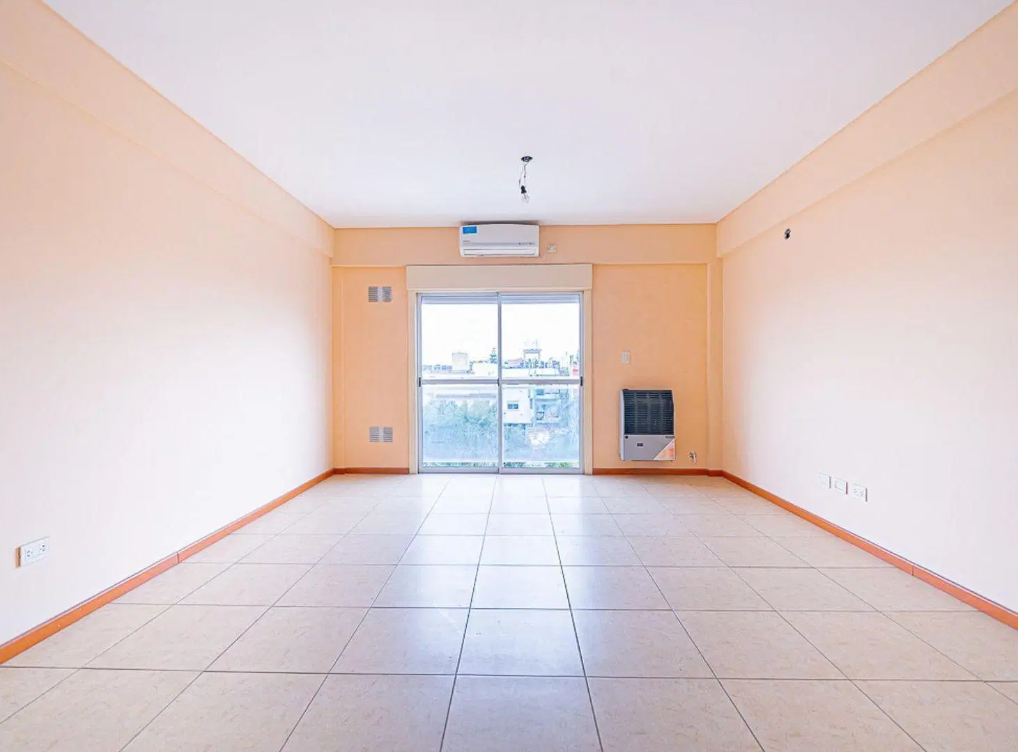 VENTA MONOAMBIENTE A ESTRENAR ISIDRO CASANOVA 3