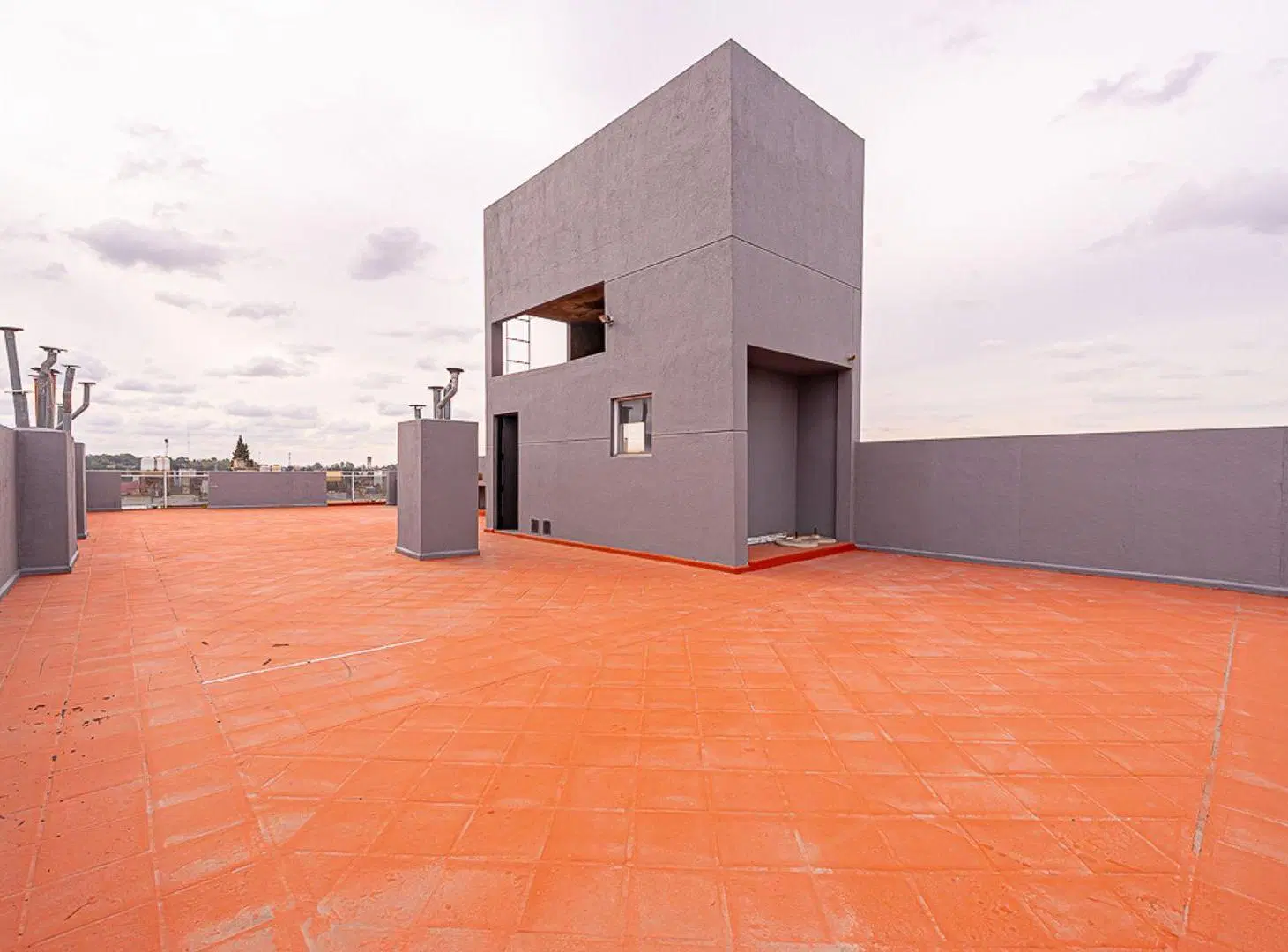 VENTA MONOAMBIENTE A ESTRENAR ISIDRO CASANOVA 8