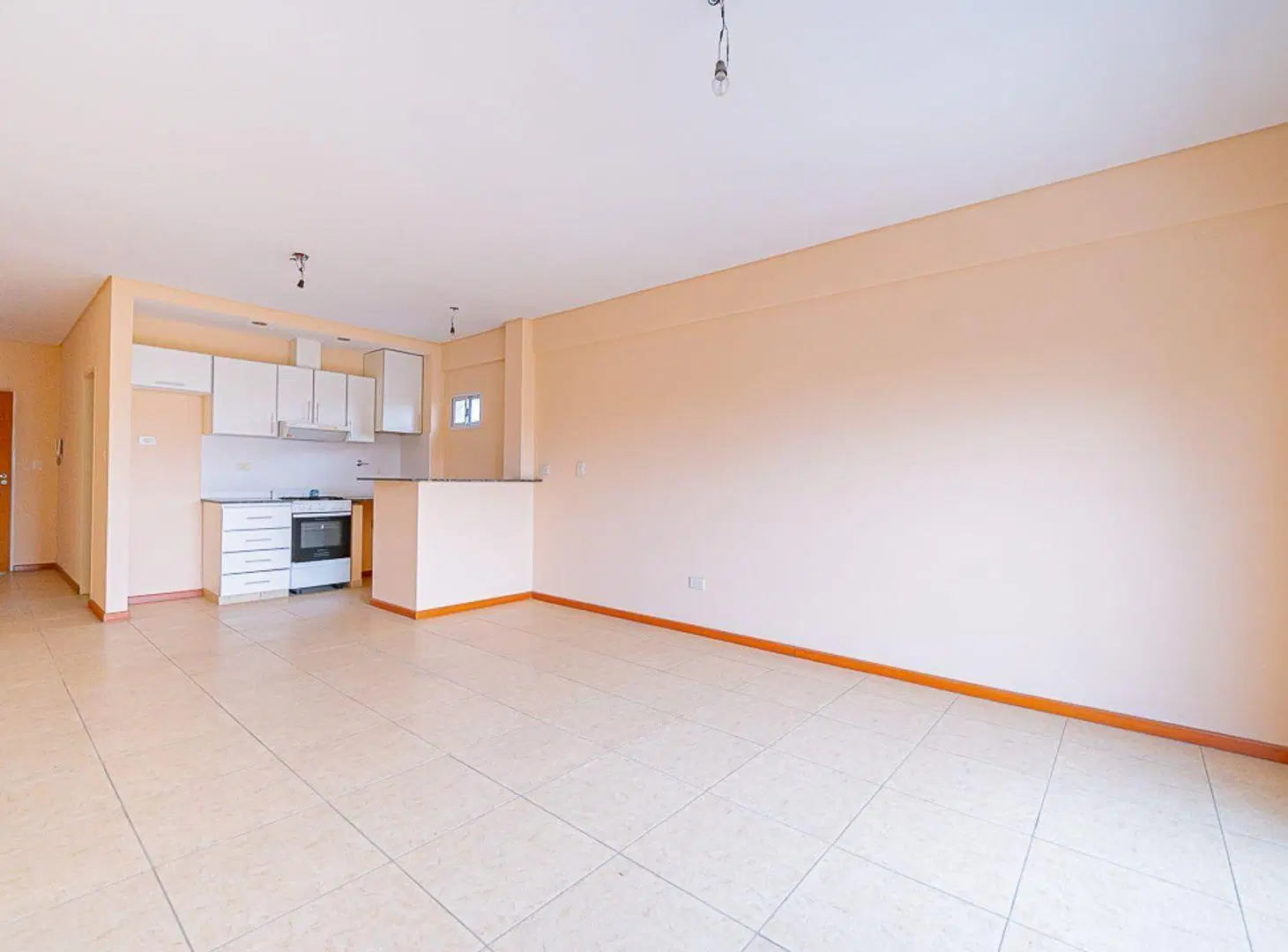 VENTA MONOAMBIENTE A ESTRENAR ISIDRO CASANOVA 4