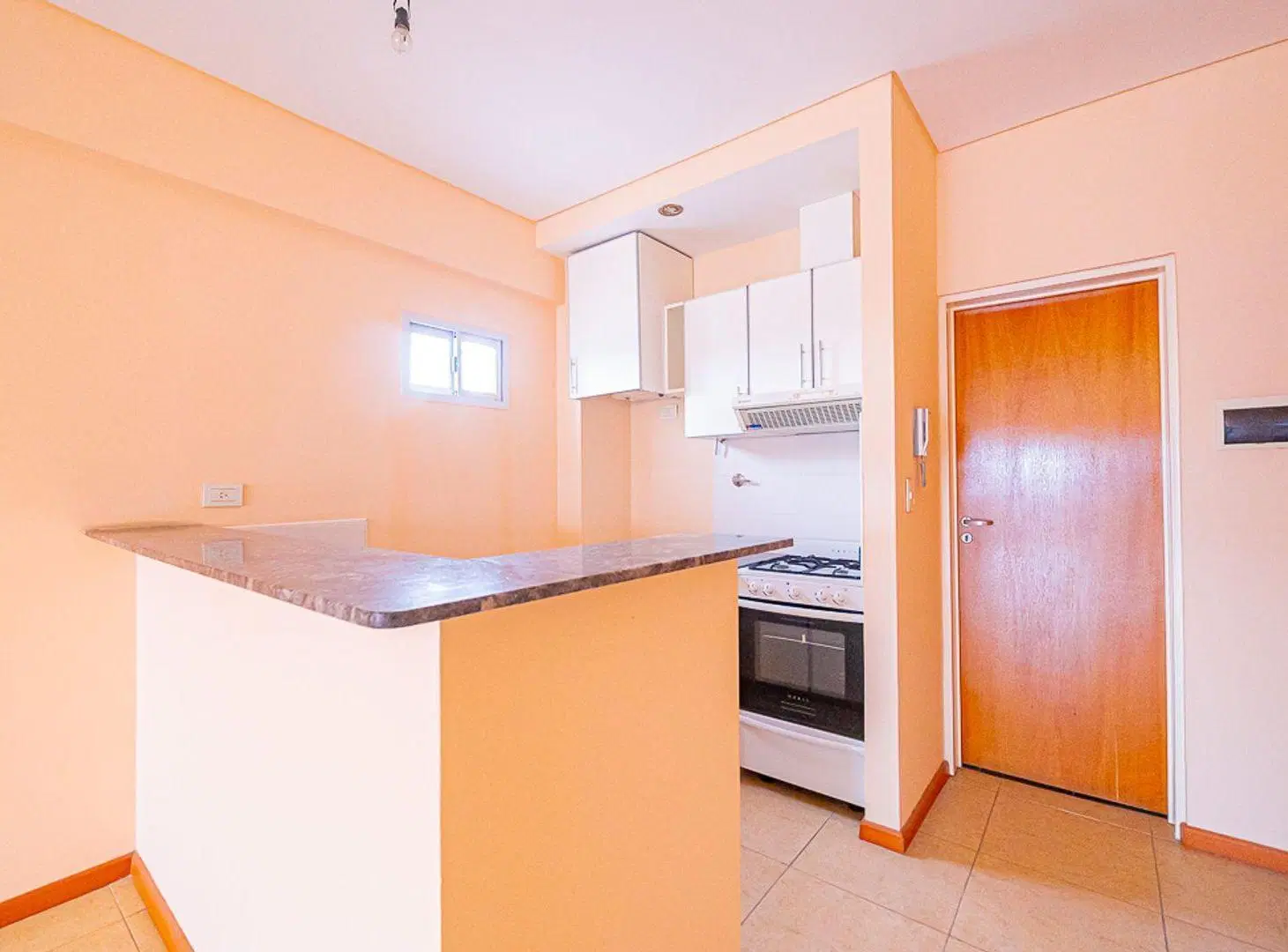 VENTA MONOAMBIENTE A ESTRENAR ISIDRO CASANOVA 5