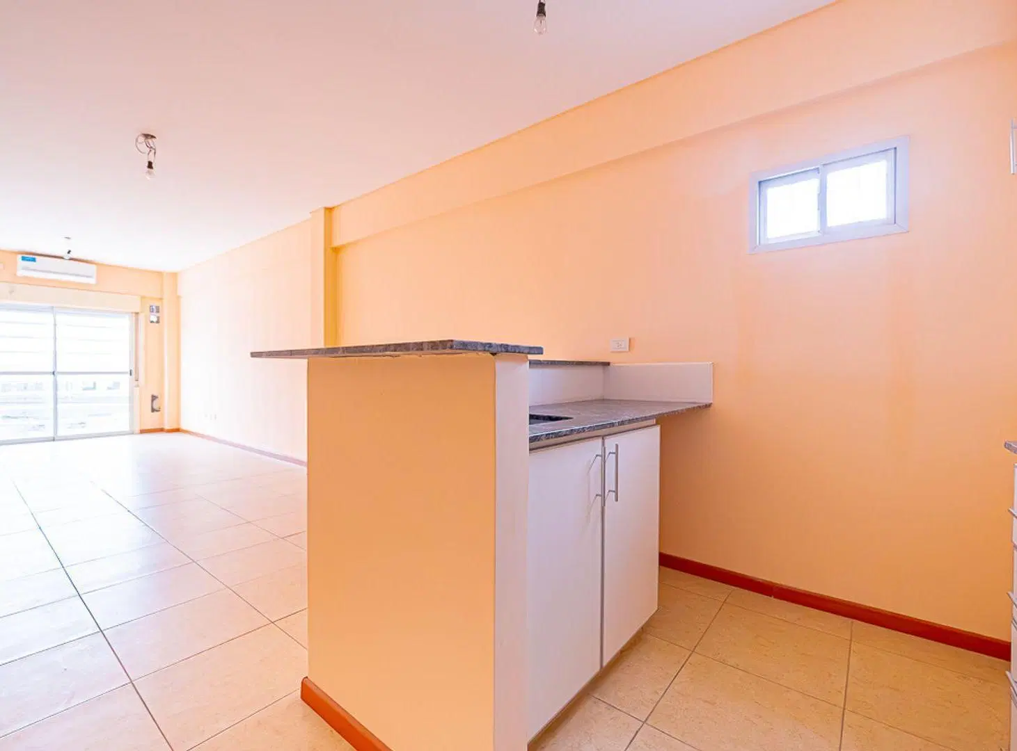 VENTA MONOAMBIENTE A ESTRENAR ISIDRO CASANOVA 4