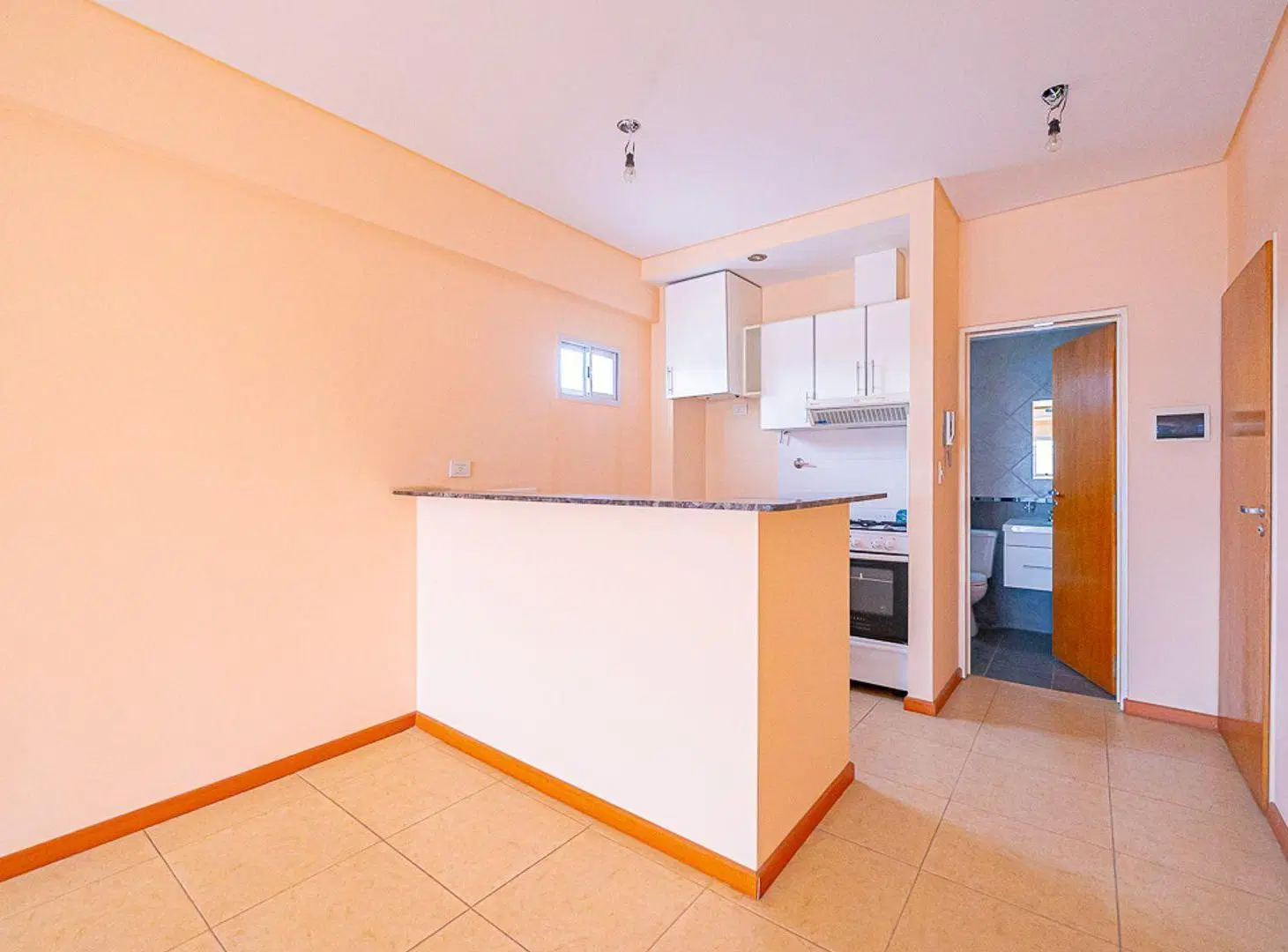 VENTA MONOAMBIENTE A ESTRENAR ISIDRO CASANOVA 2