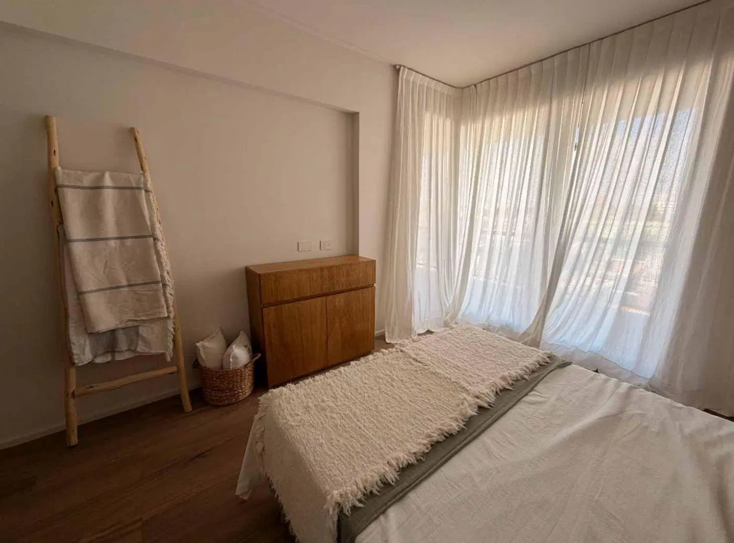 VENTA DEPARTAMENTO 2 AMBIENTES A ESTRENAR PARRILLA 4