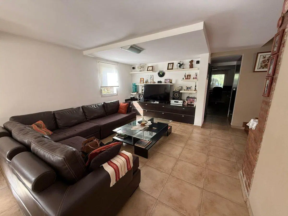 VENTA CASA 5 AMBIENTES  BCO PROVINCIA APTO CREDITO 8