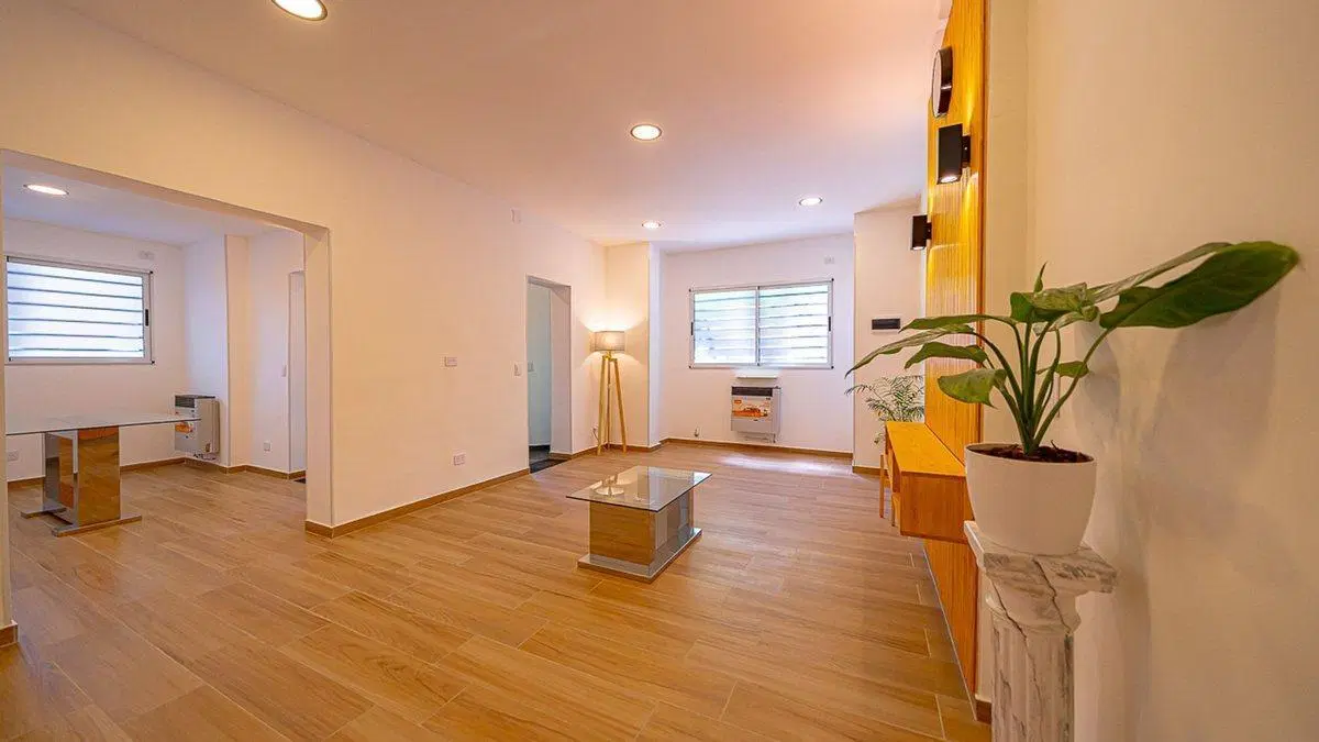 VENTA CASA 4 AMBIENTES EN ALMAGRO 3
