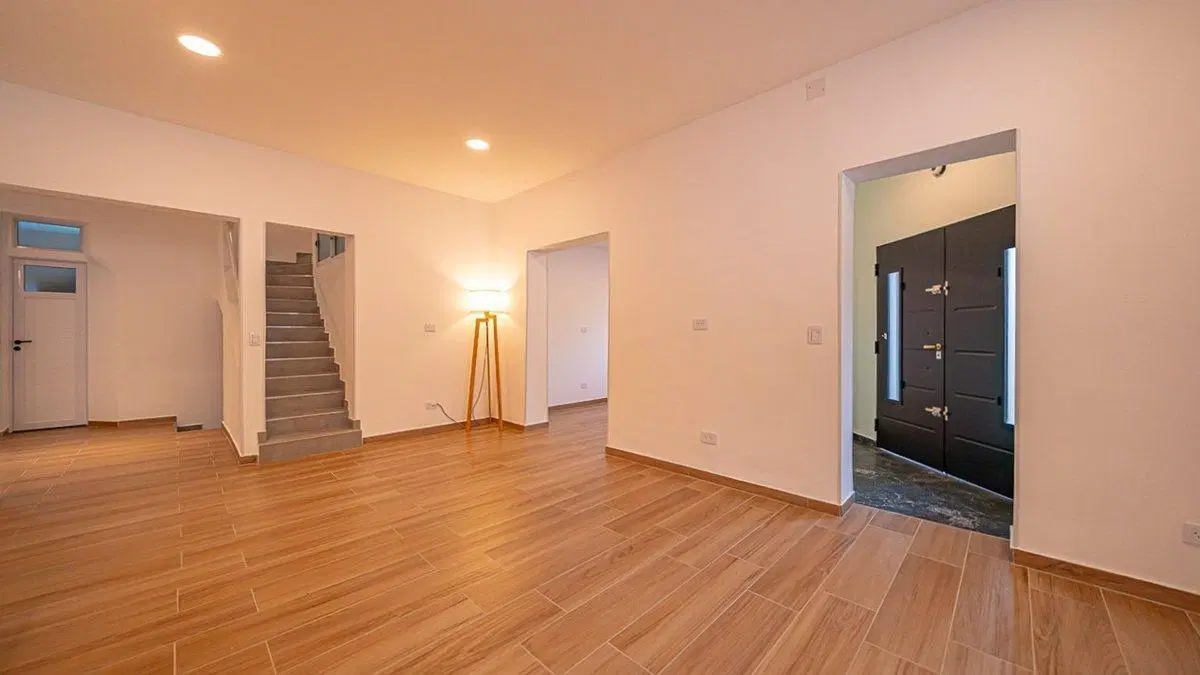 VENTA CASA 4 AMBIENTES EN ALMAGRO 5