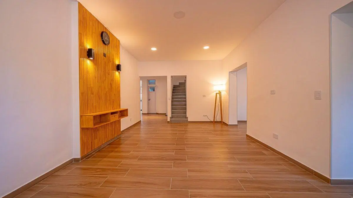 VENTA CASA 4 AMBIENTES EN ALMAGRO 2