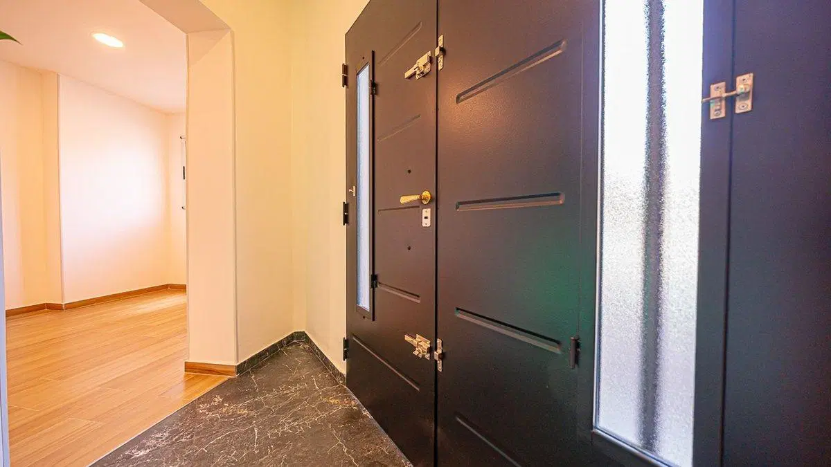 VENTA CASA 4 AMBIENTES EN ALMAGRO 4