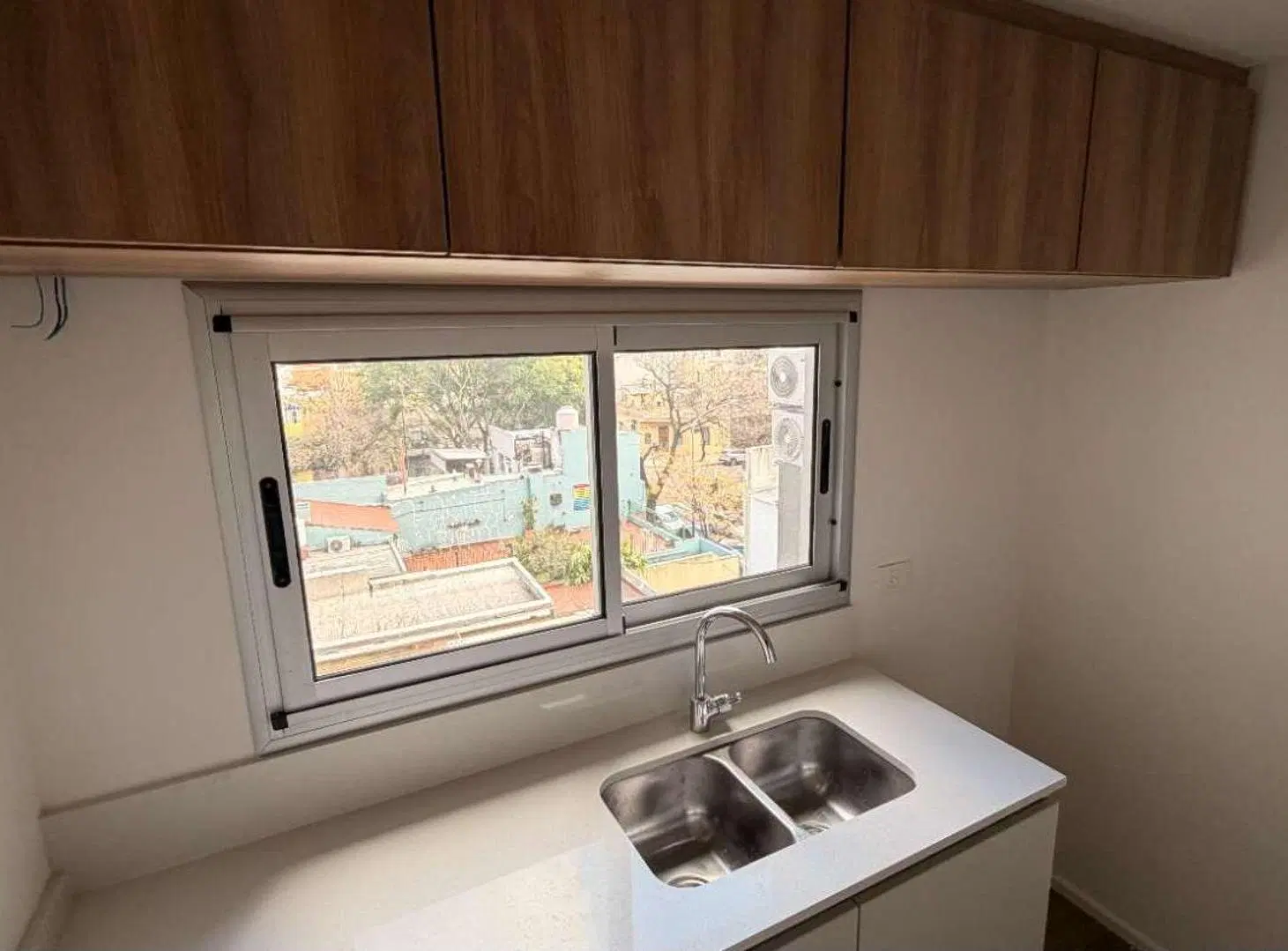 VENTA DEPARTAMENTO 3 AMBIENTES A ESTRENAR ORTUZAR 8
