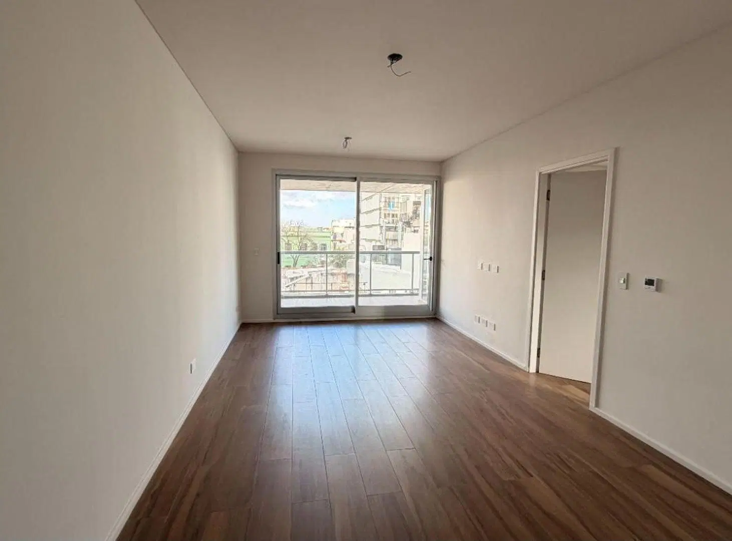 VENTA DEPARTAMENTO 3 AMBIENTES A ESTRENAR ORTUZAR 2