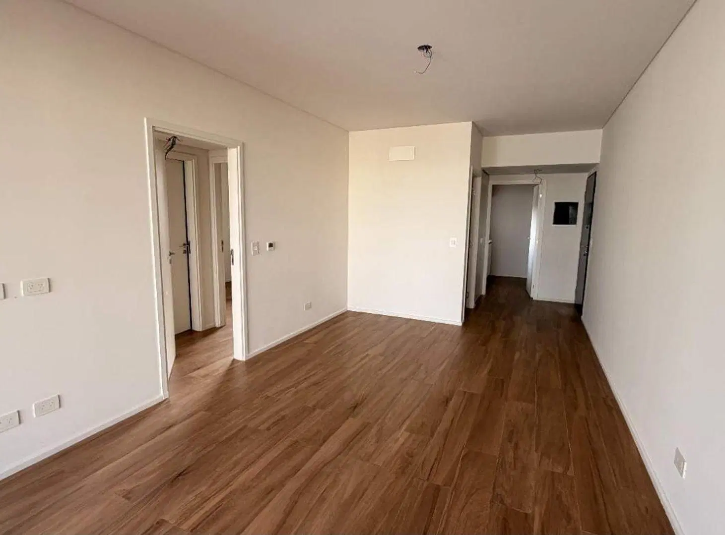 VENTA DEPARTAMENTO 3 AMBIENTES A ESTRENAR ORTUZAR 4